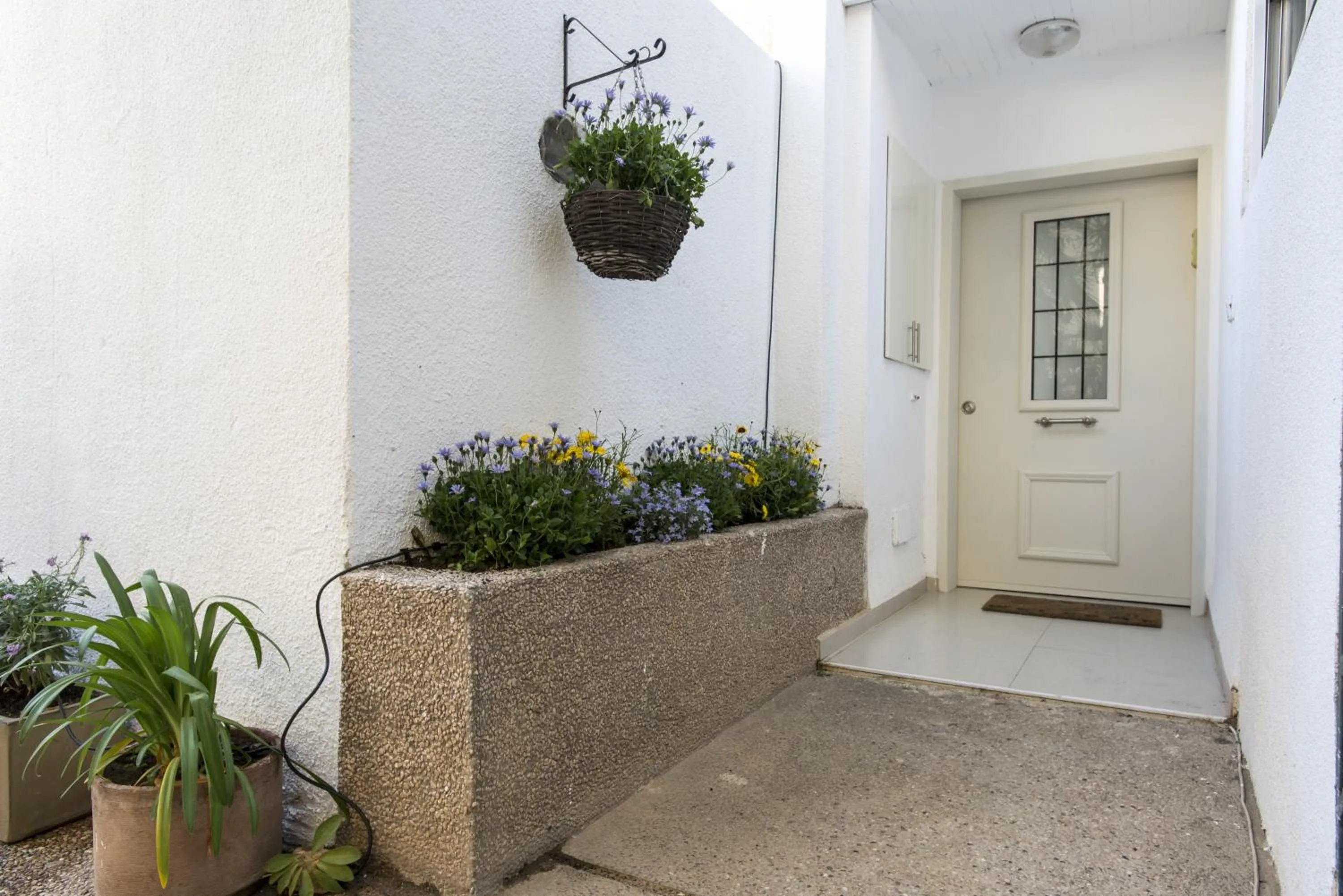 Facade/entrance in Eshkol Housing Haifa - Luxury Villa Panoramic Sea View חיפה כרמל