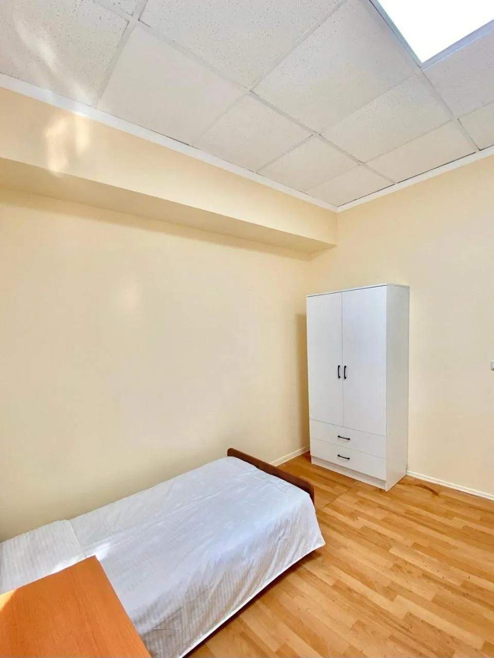 Bed in Alma-Ata Hostel