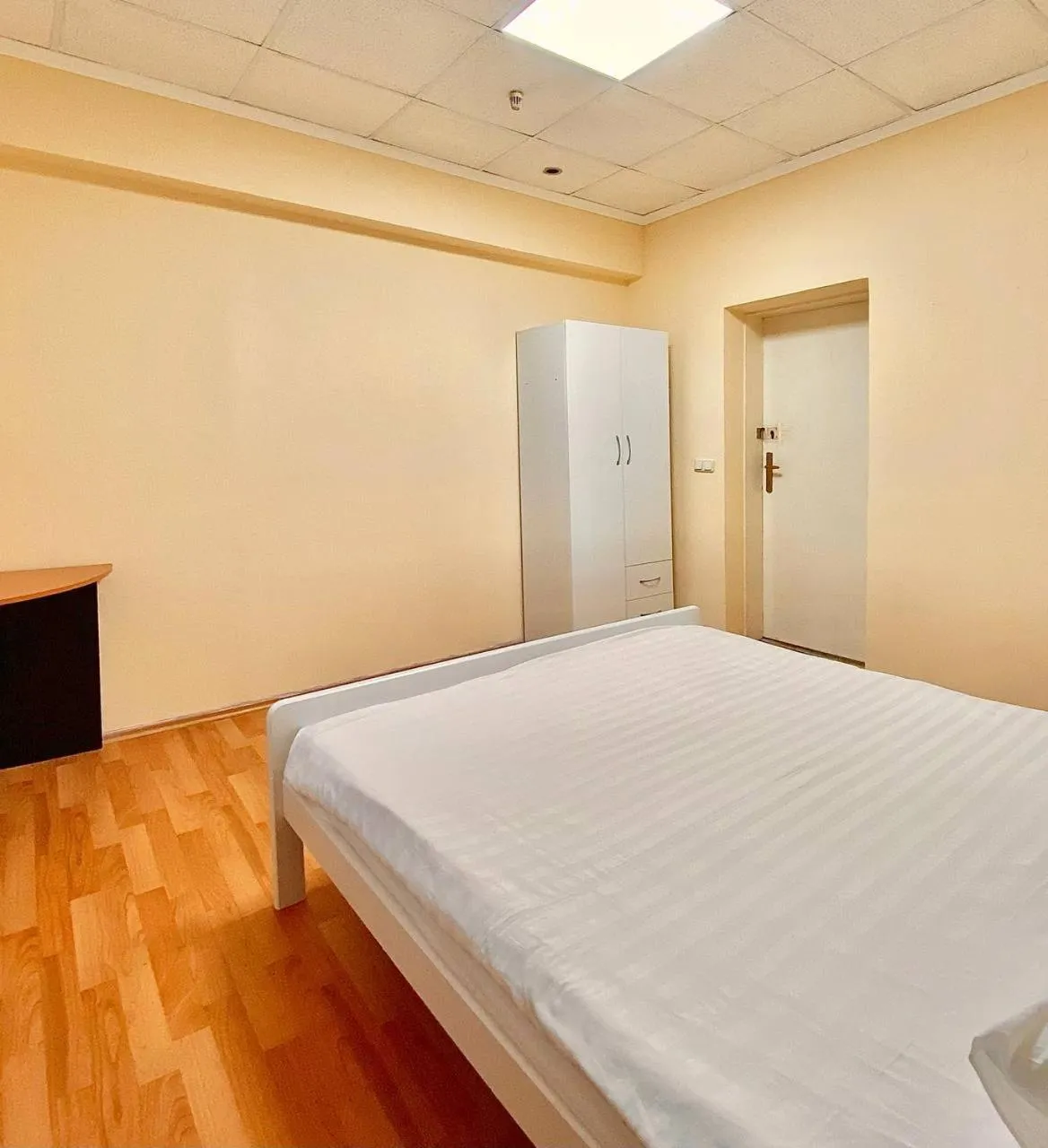 Bed in Alma-Ata Hostel