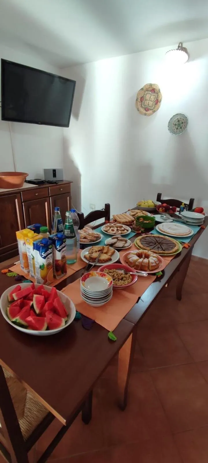 Albergo Diffuso Il Mandorlo