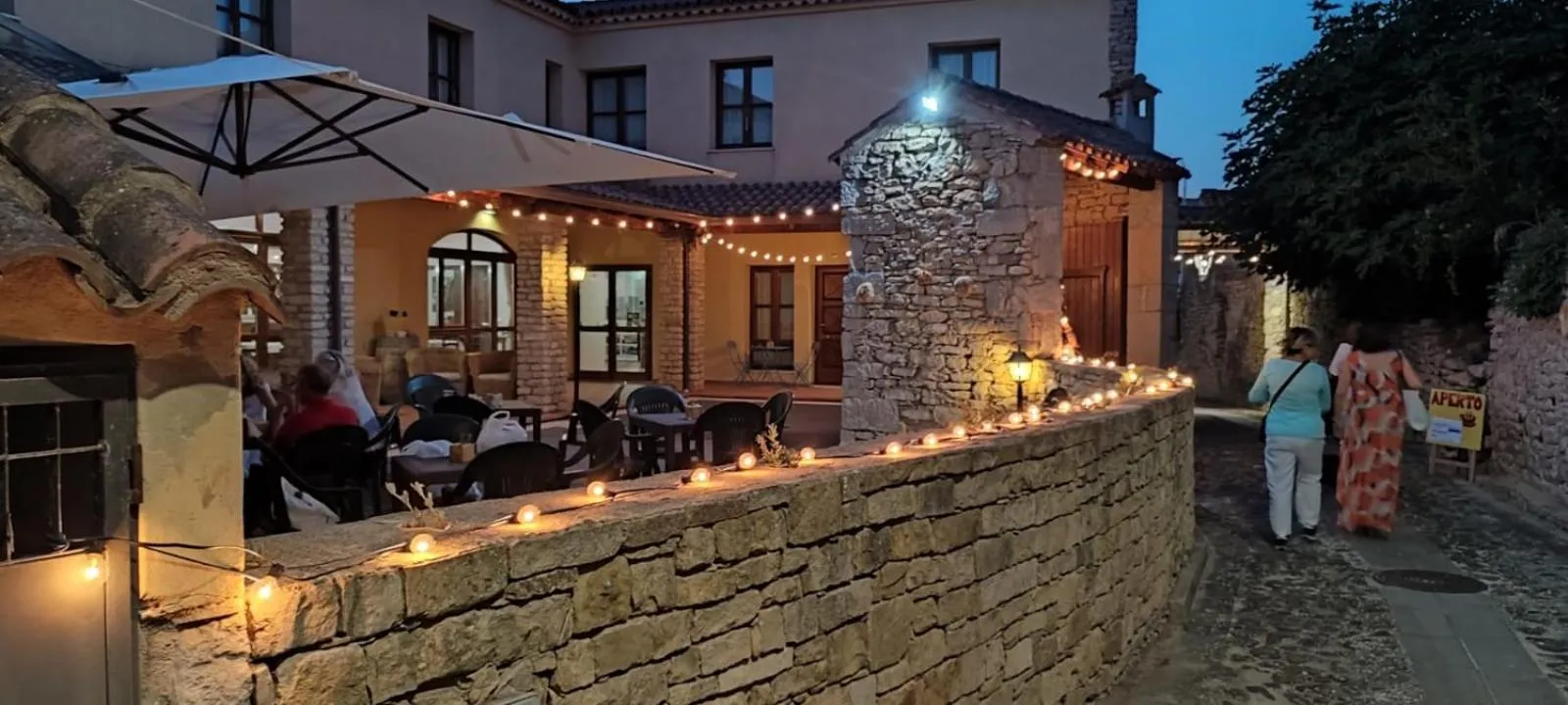 Albergo Diffuso Il Mandorlo