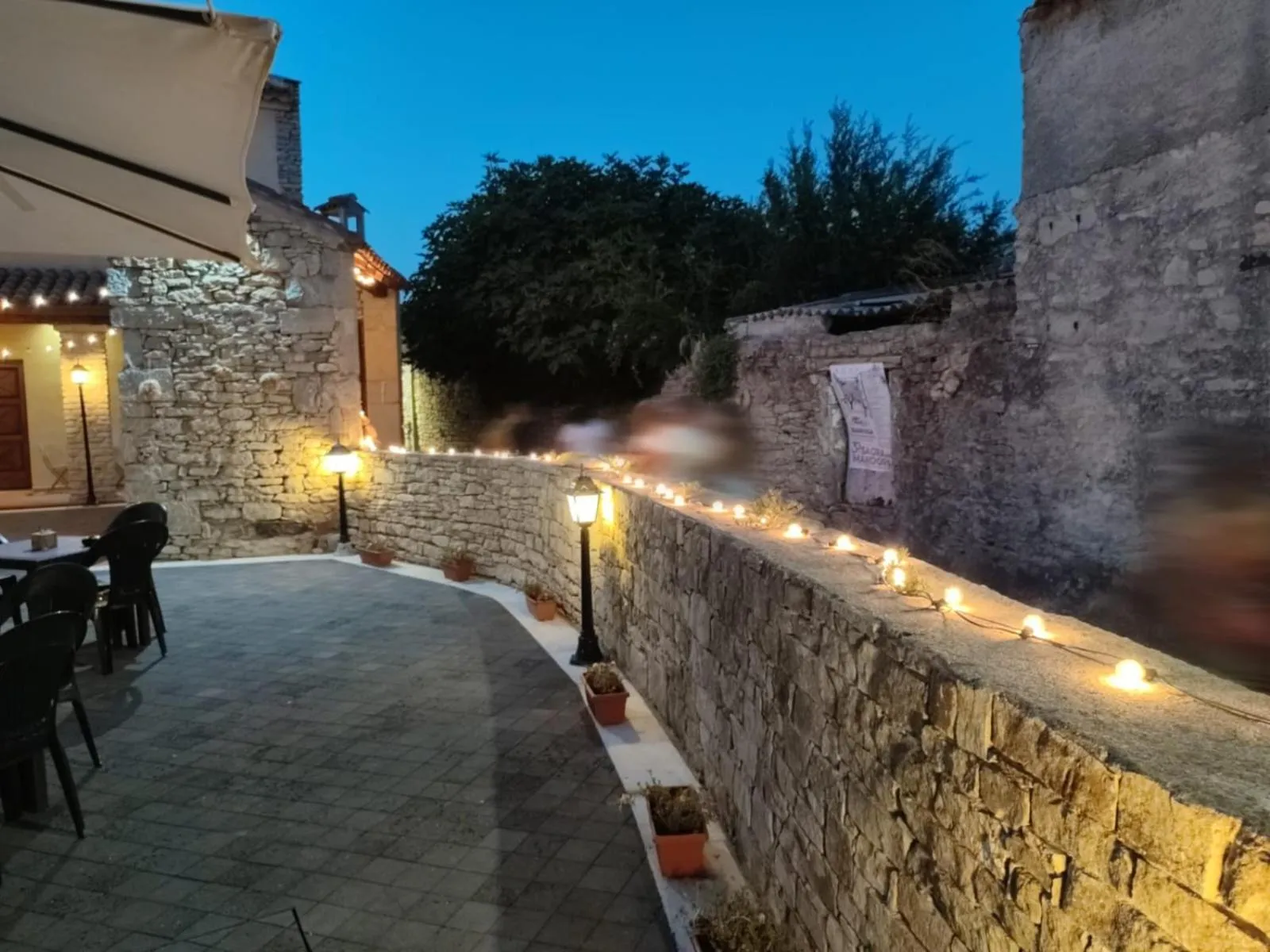 Albergo Diffuso Il Mandorlo