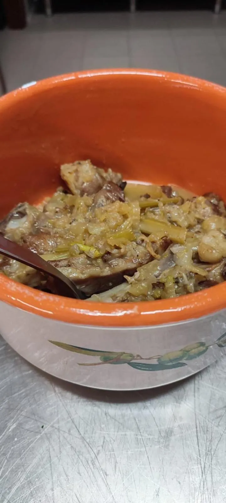 Albergo Diffuso Il Mandorlo