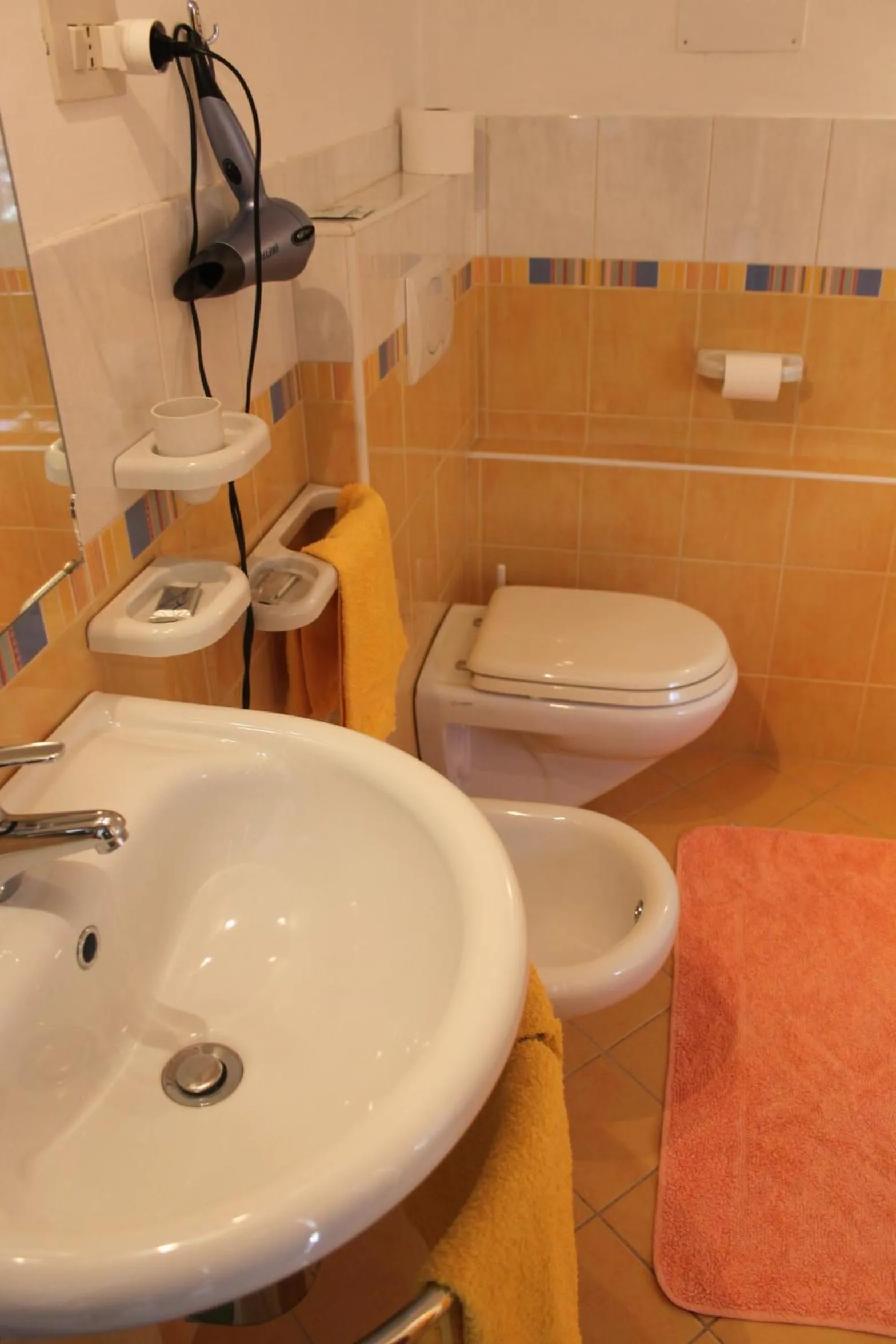 Bed in Albergo B&B Ristorante Grace