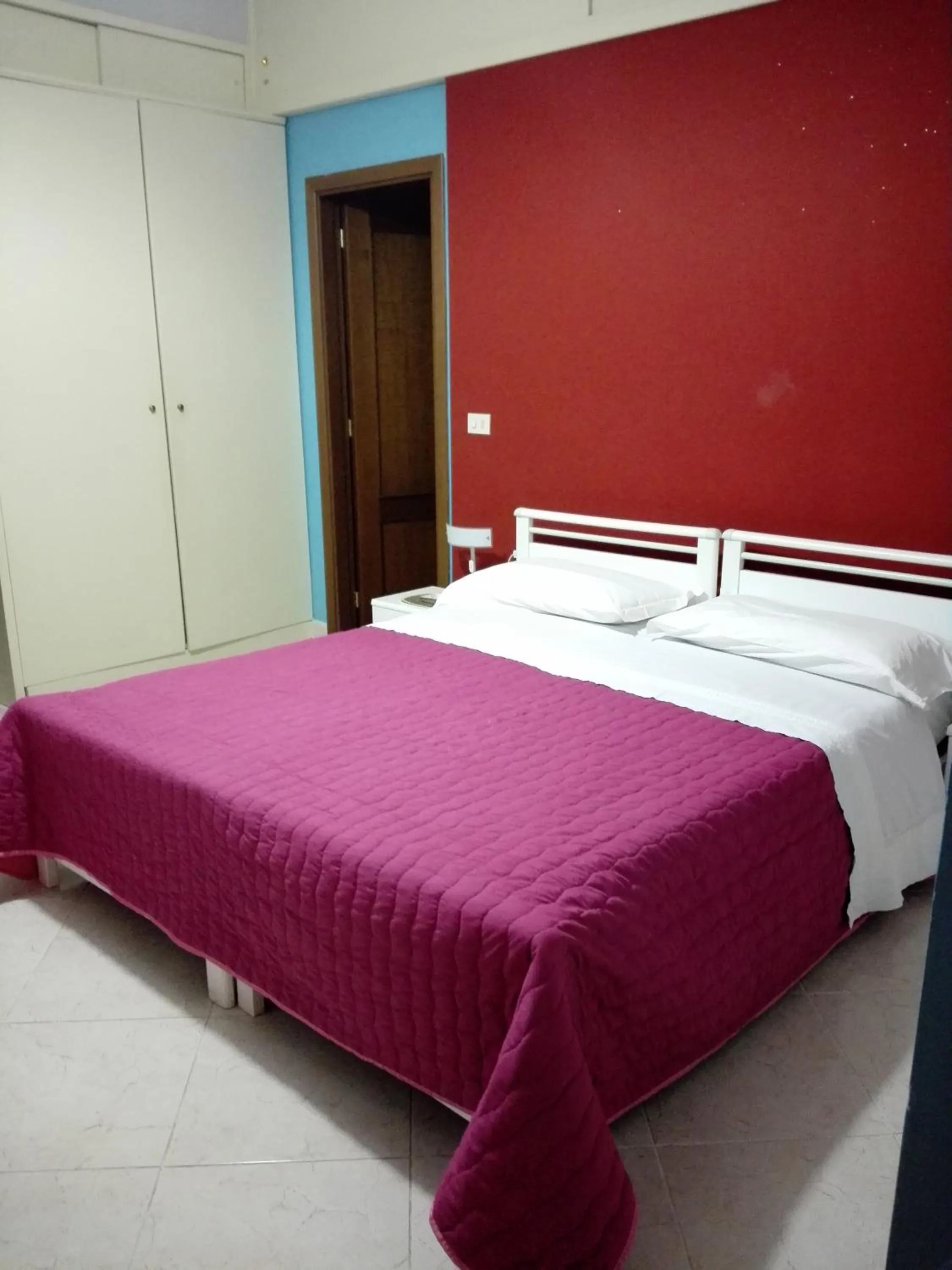 Property building, Bed in Albergo B&B Ristorante Grace