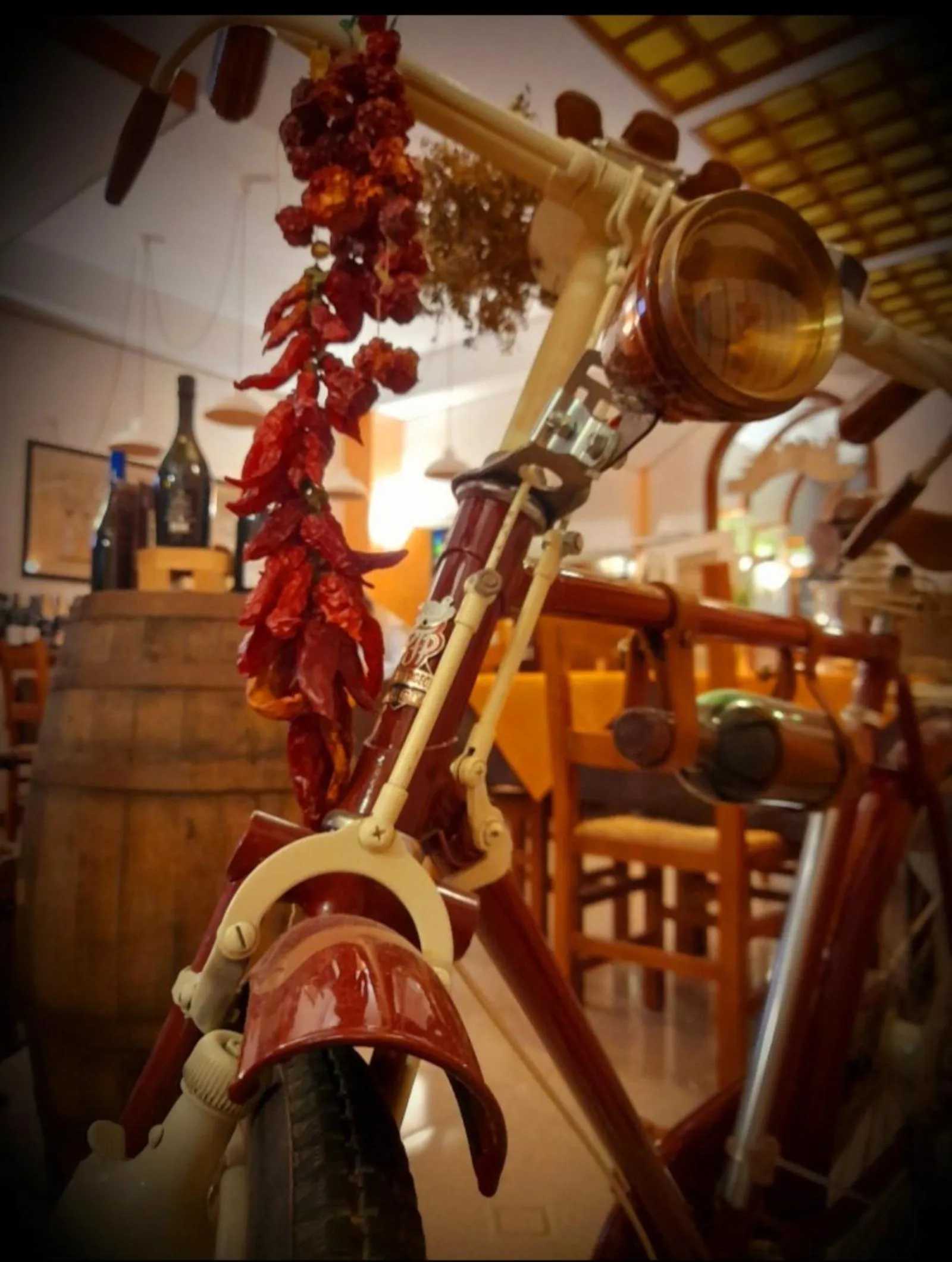 Albergo B&B Ristorante Grace