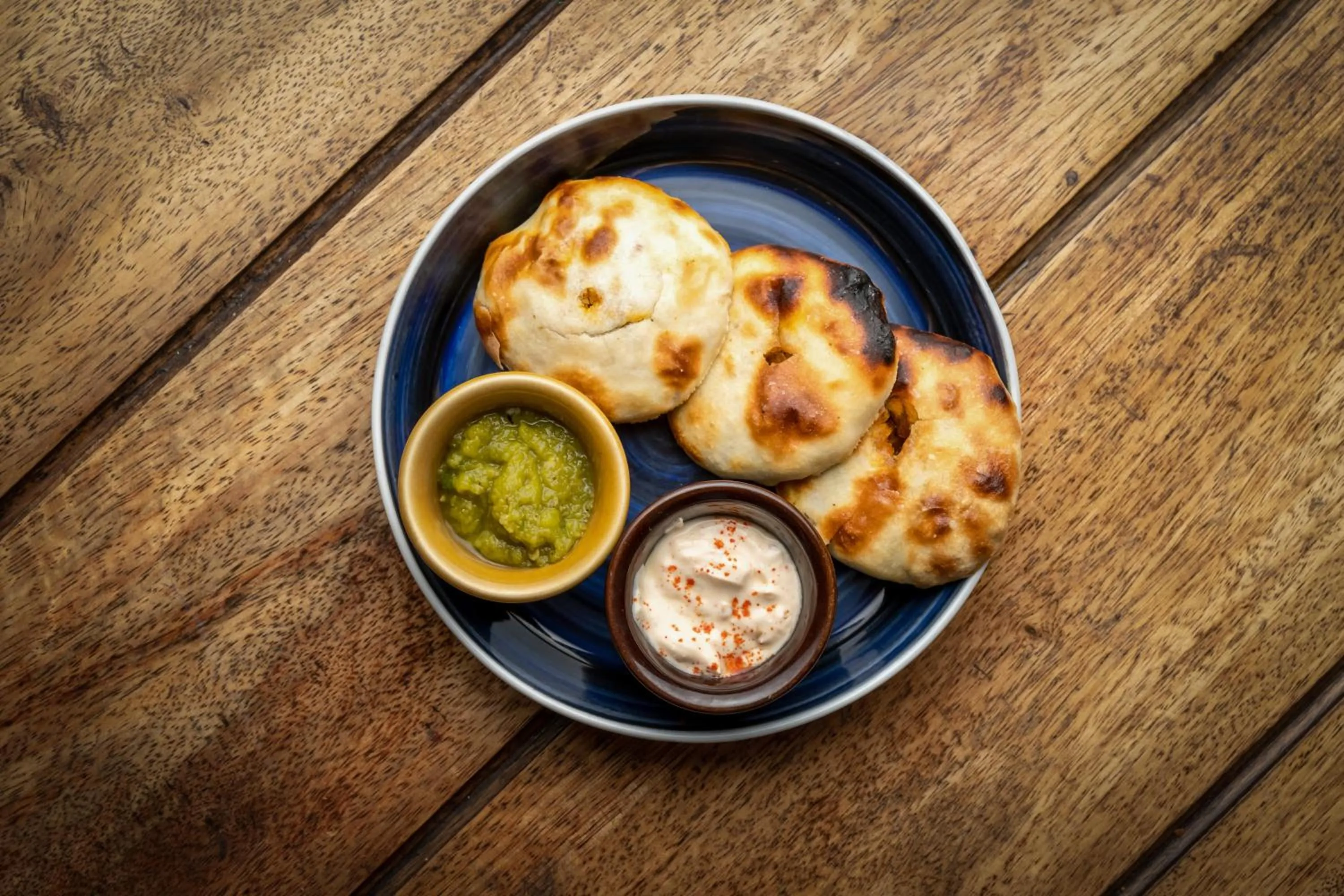 Food close-up in ibis Bengaluru City Centre - An Accor Brand