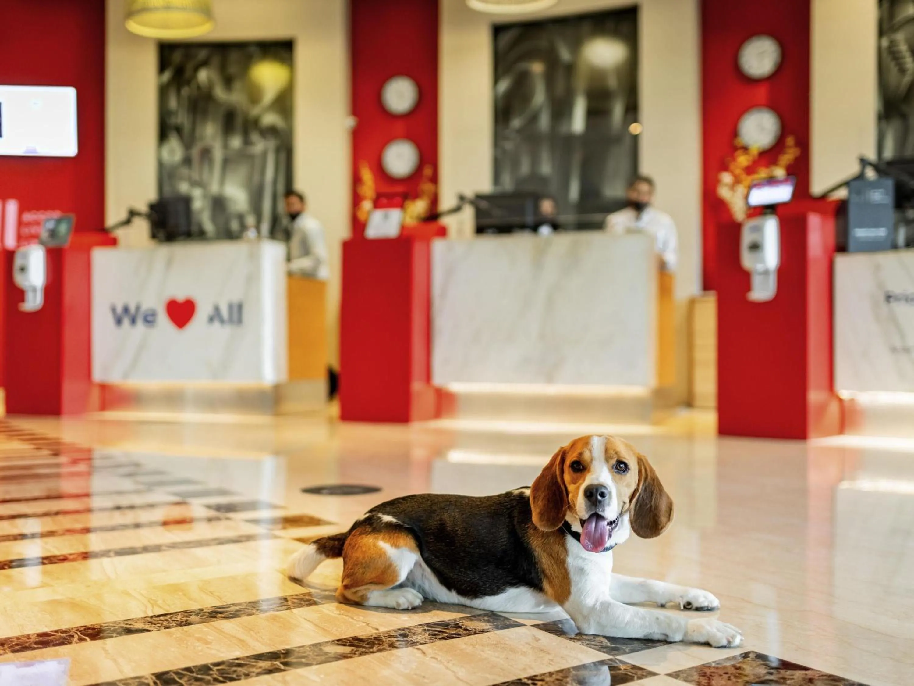 Other in ibis Bengaluru City Centre - An Accor Brand