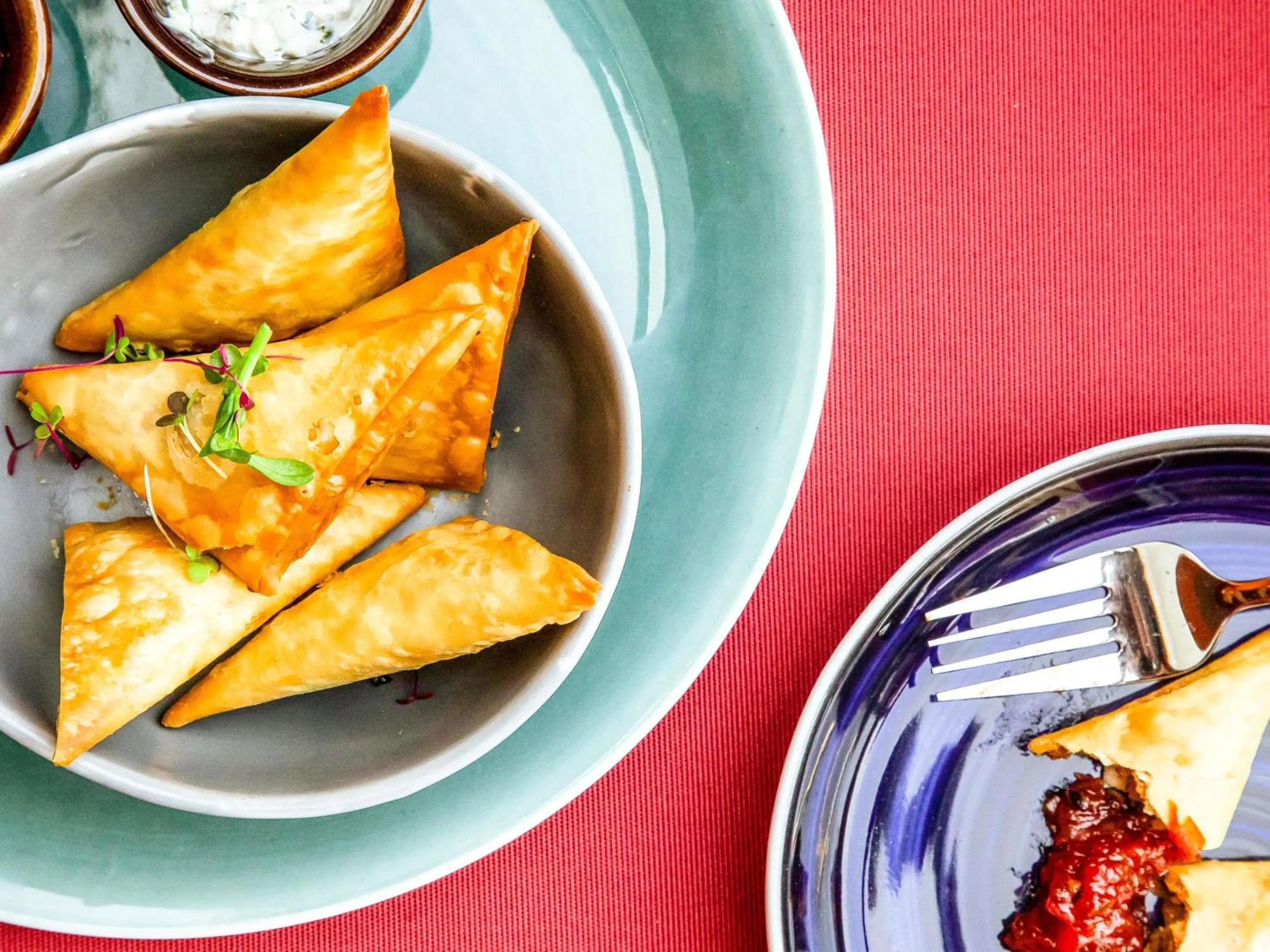 Breakfast in ibis Bengaluru City Centre - An Accor Brand