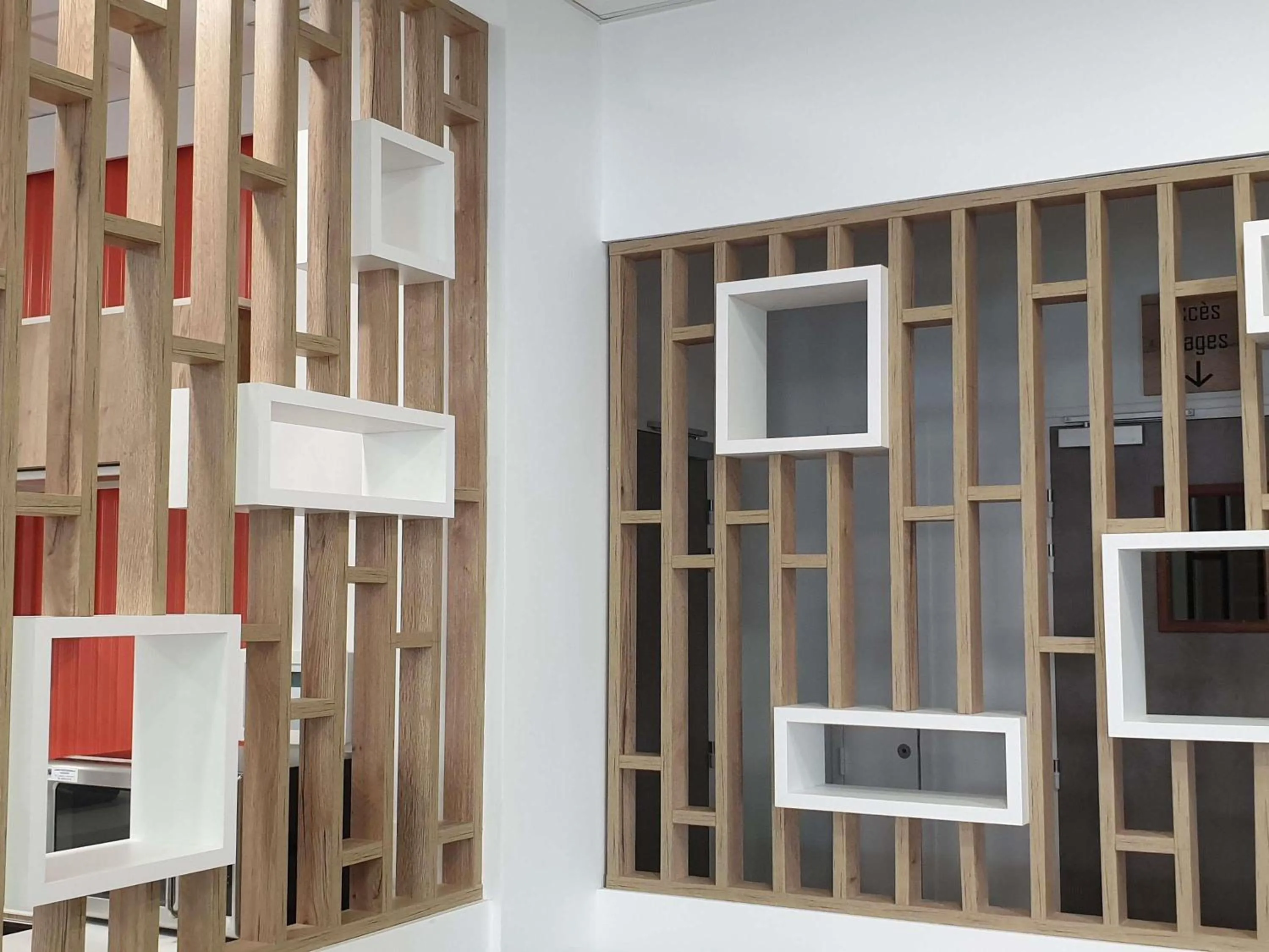 Property building in ibis budget Ciboure St-Jean-Luz