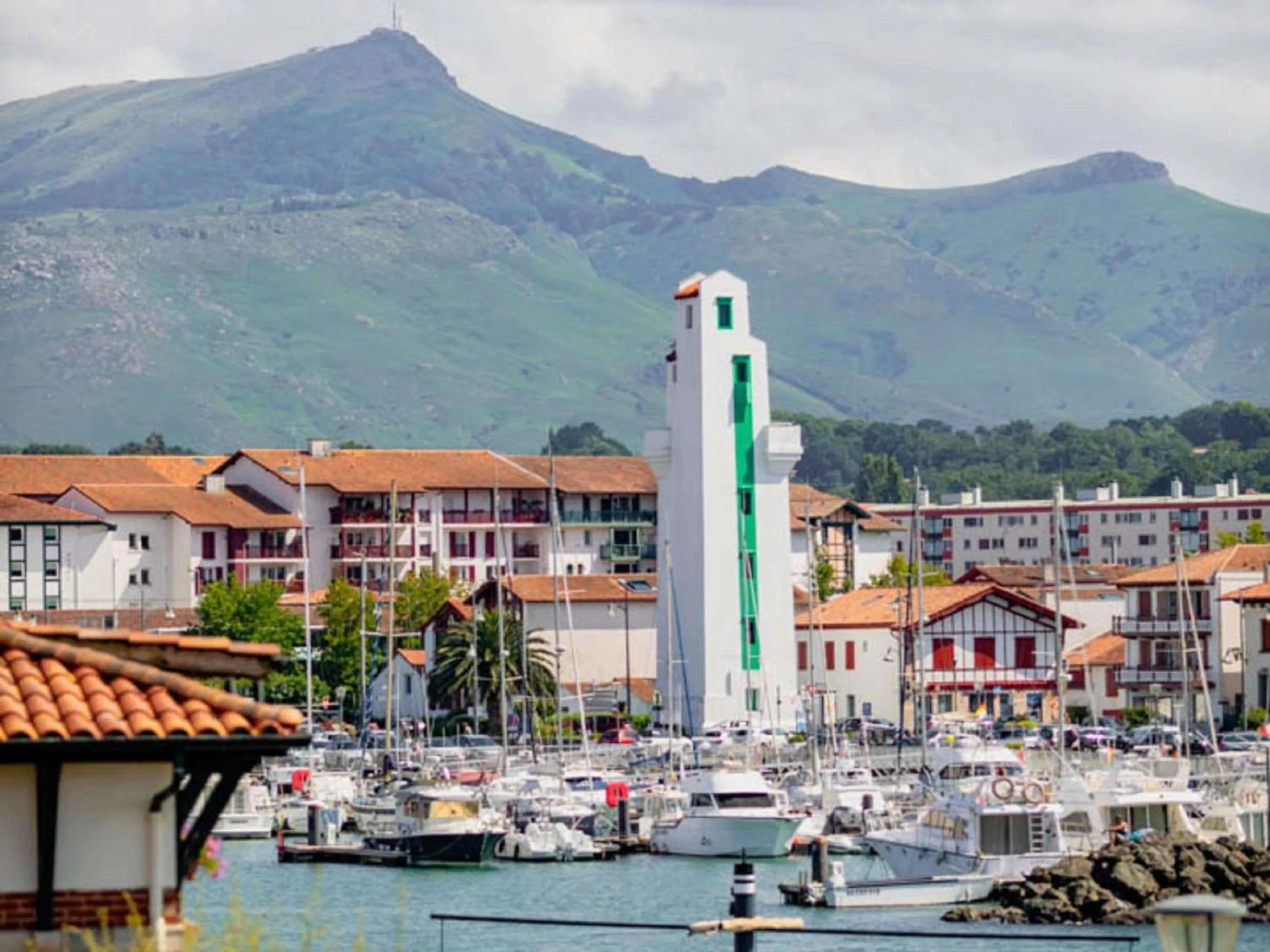 Other in ibis budget Ciboure St-Jean-Luz