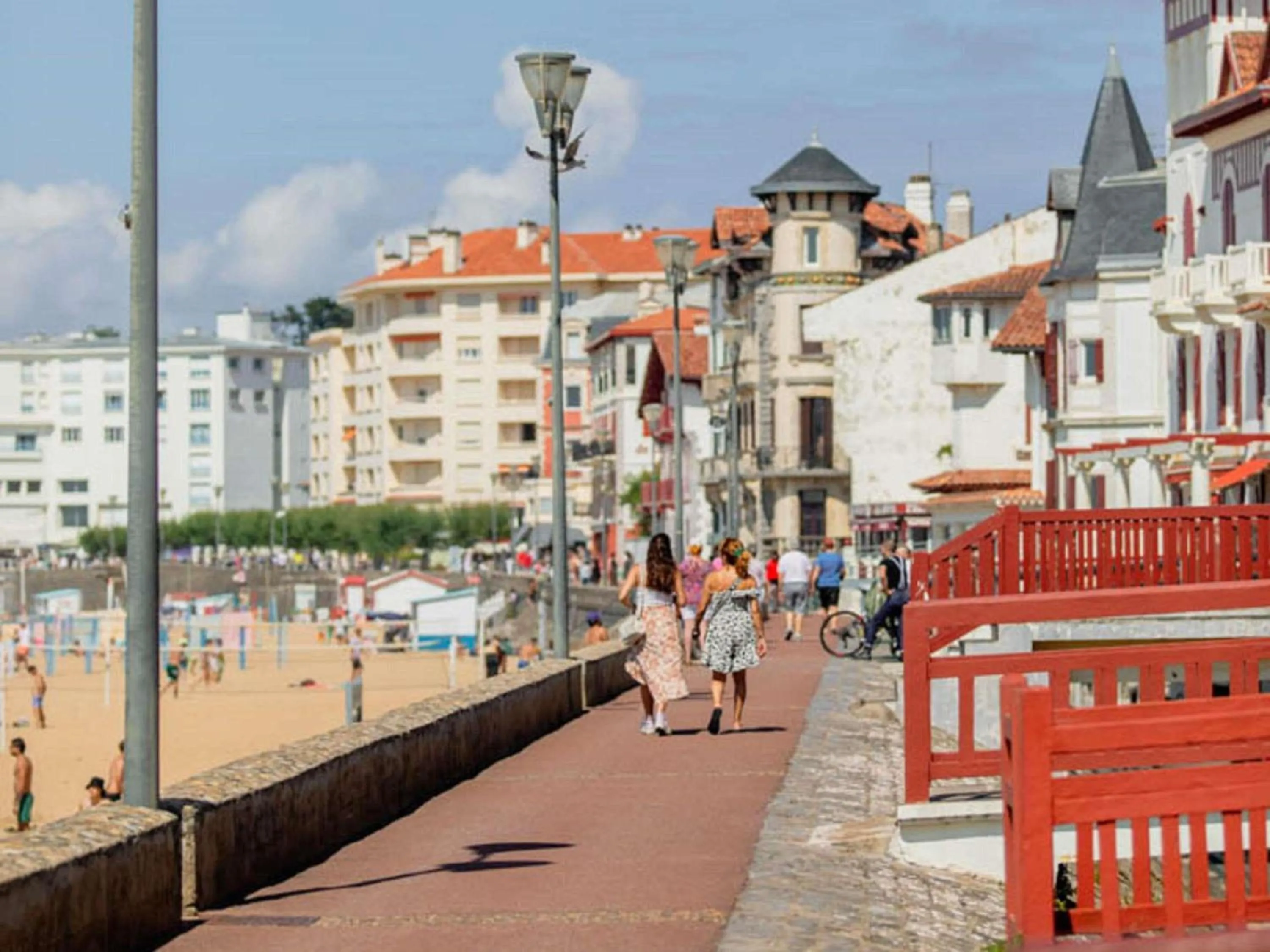 Other in ibis budget Ciboure St-Jean-Luz