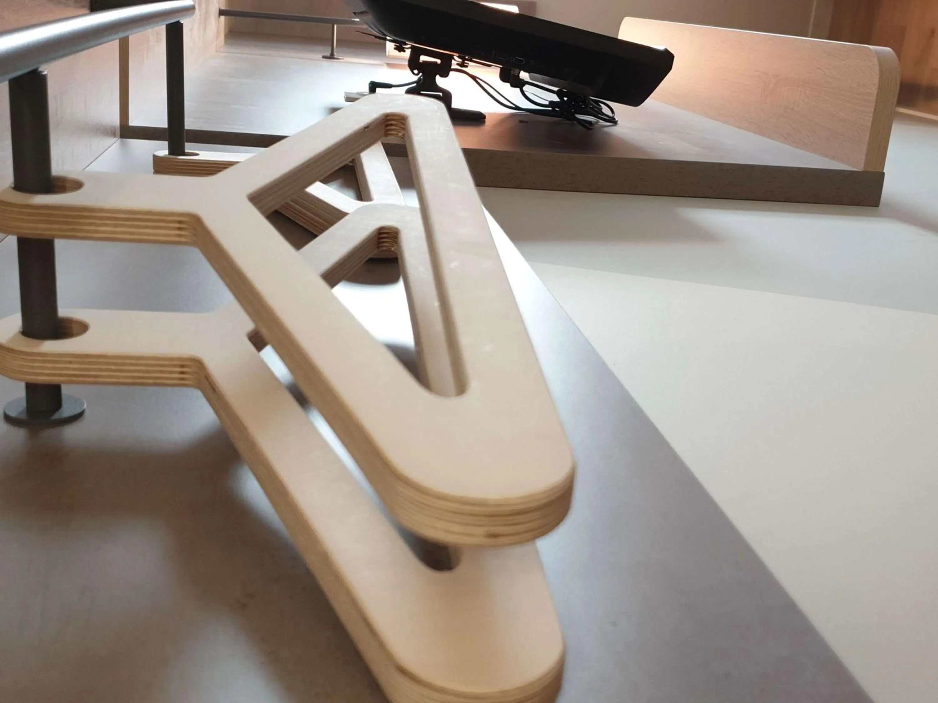 Property building in ibis budget Ciboure St-Jean-Luz