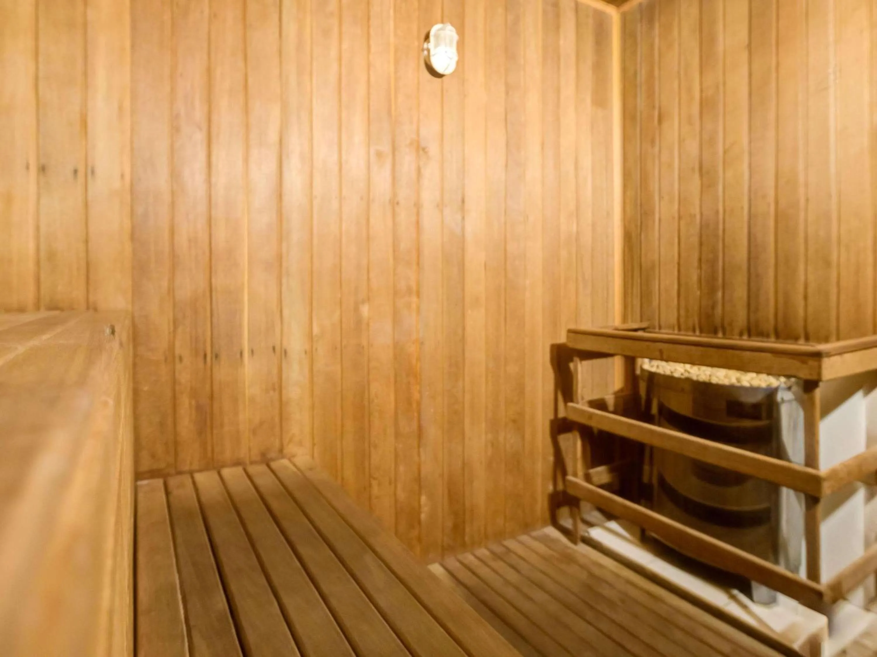 Spa and wellness centre/facilities in Mercure Rio de Janeiro Barra da Tijuca