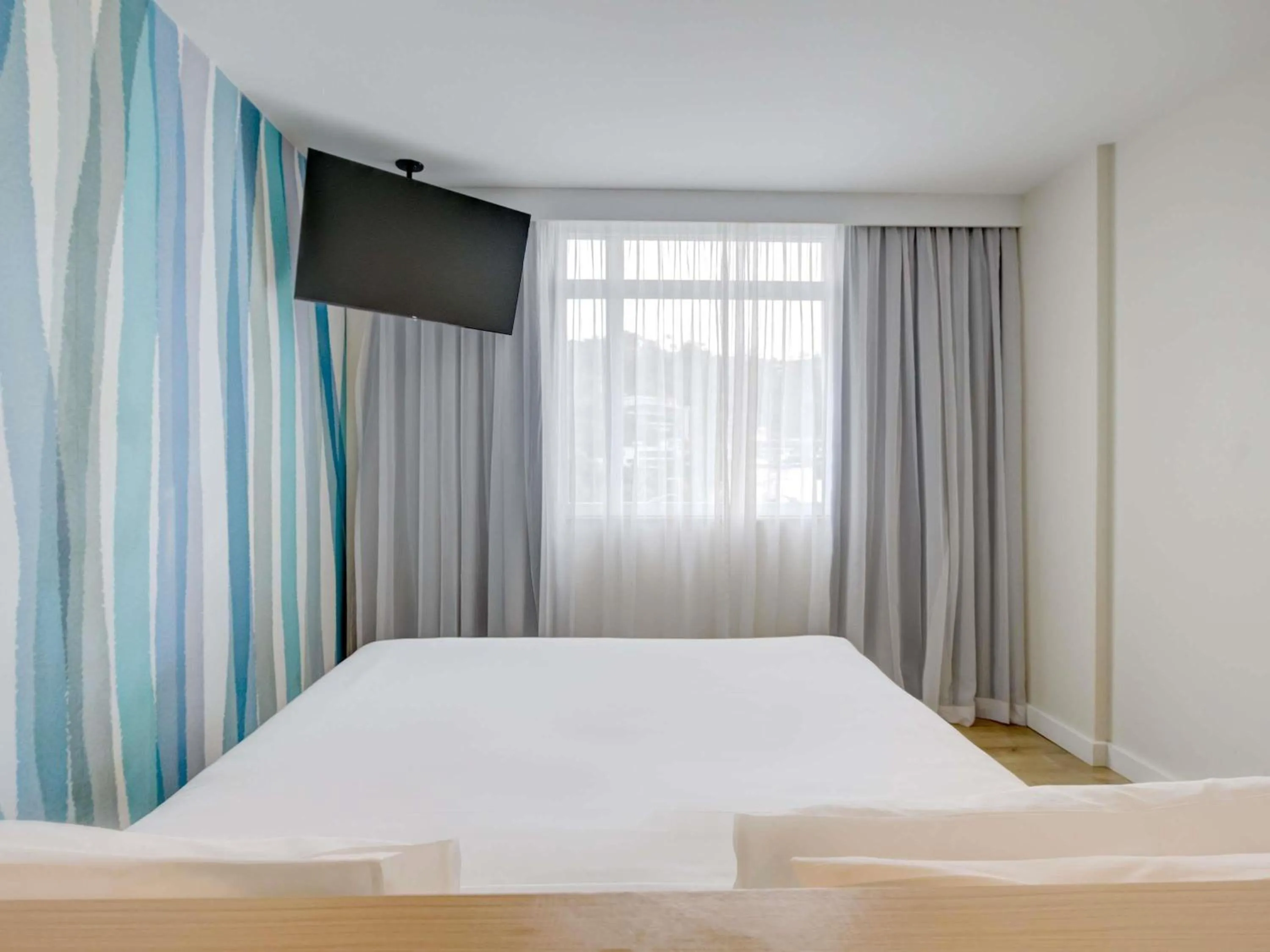 Bedroom, Bed in Mercure Rio de Janeiro Barra da Tijuca