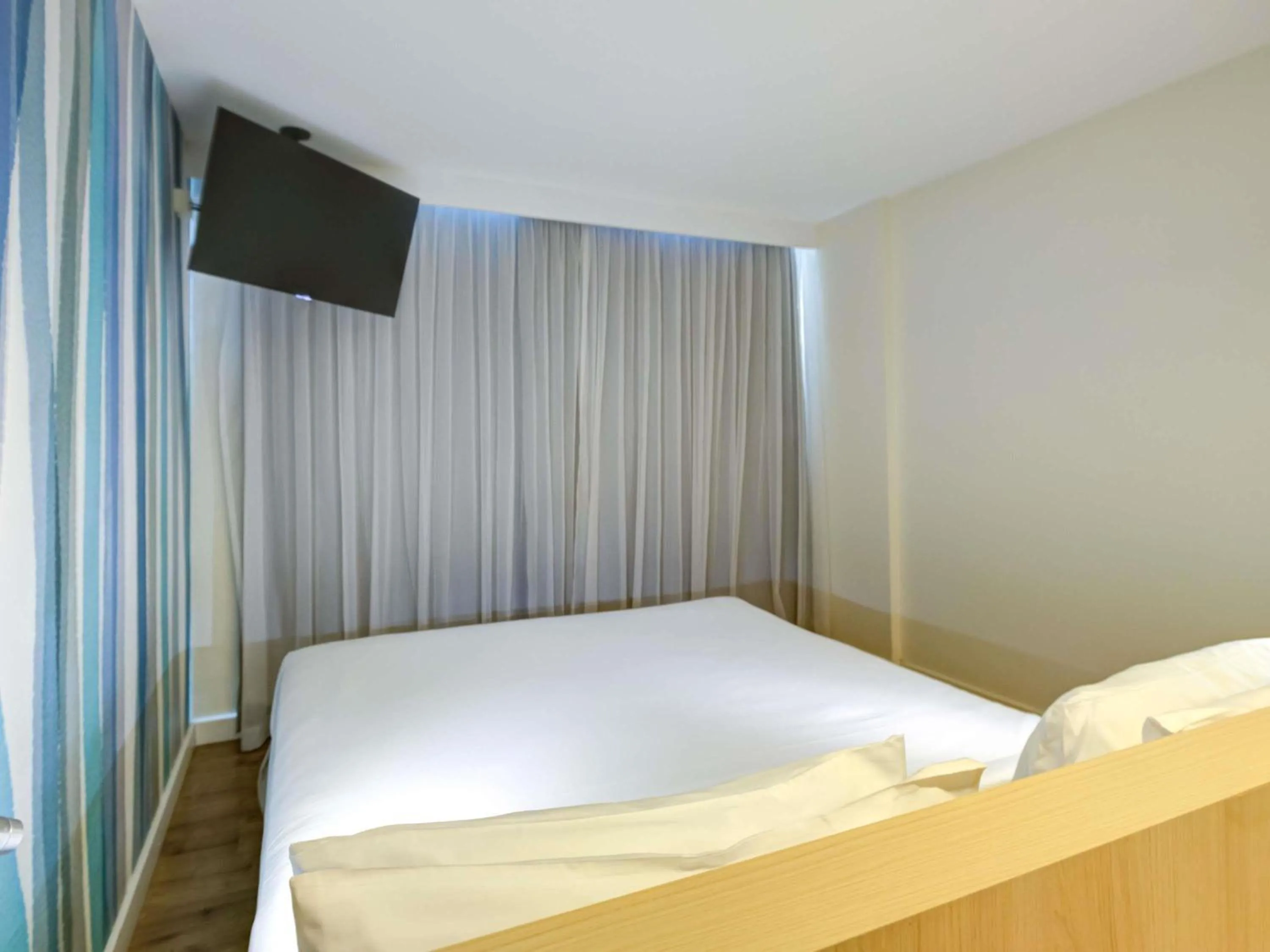 Bedroom, Bed in Mercure Rio de Janeiro Barra da Tijuca