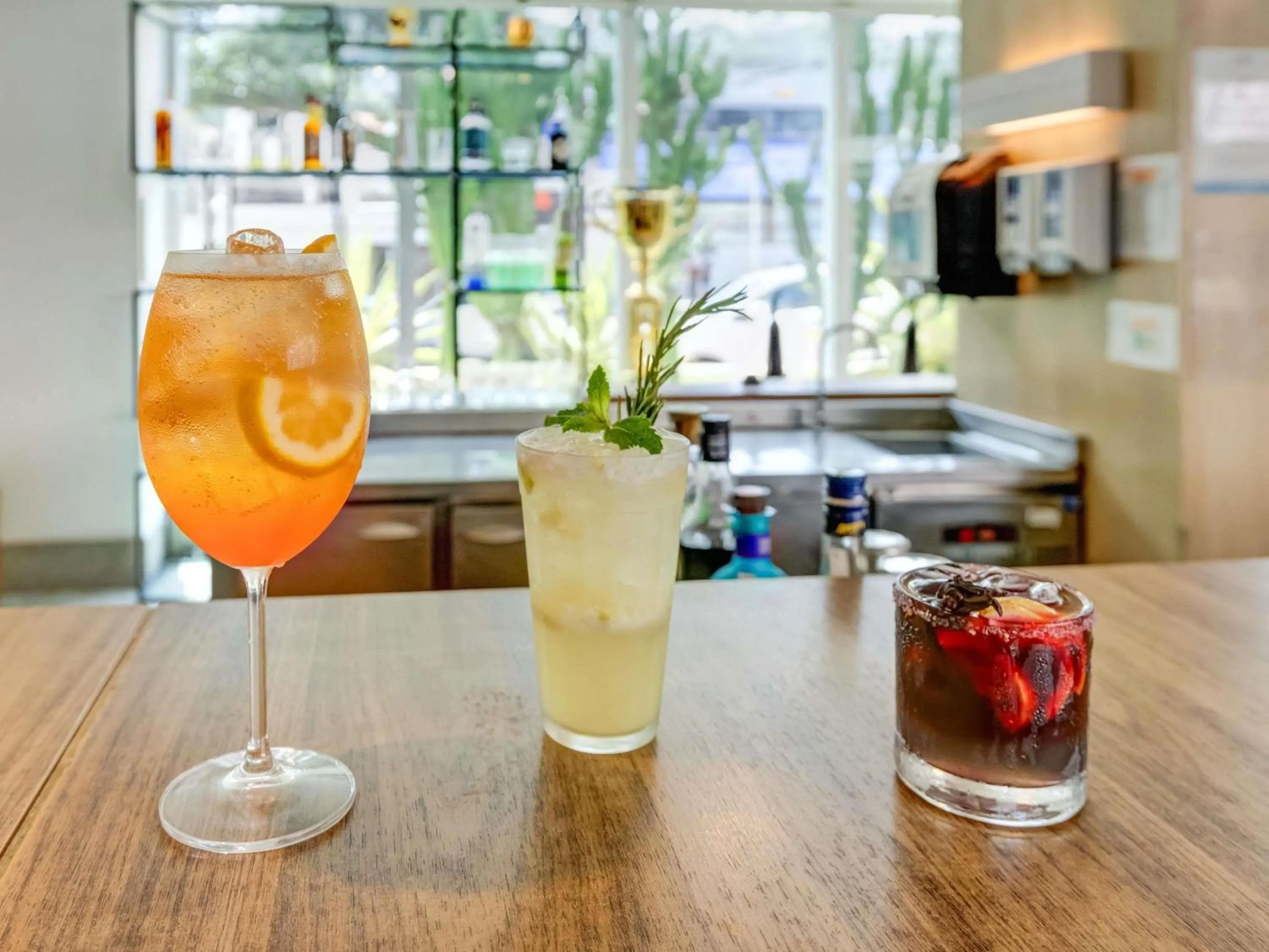 Other in Mercure Rio de Janeiro Barra da Tijuca