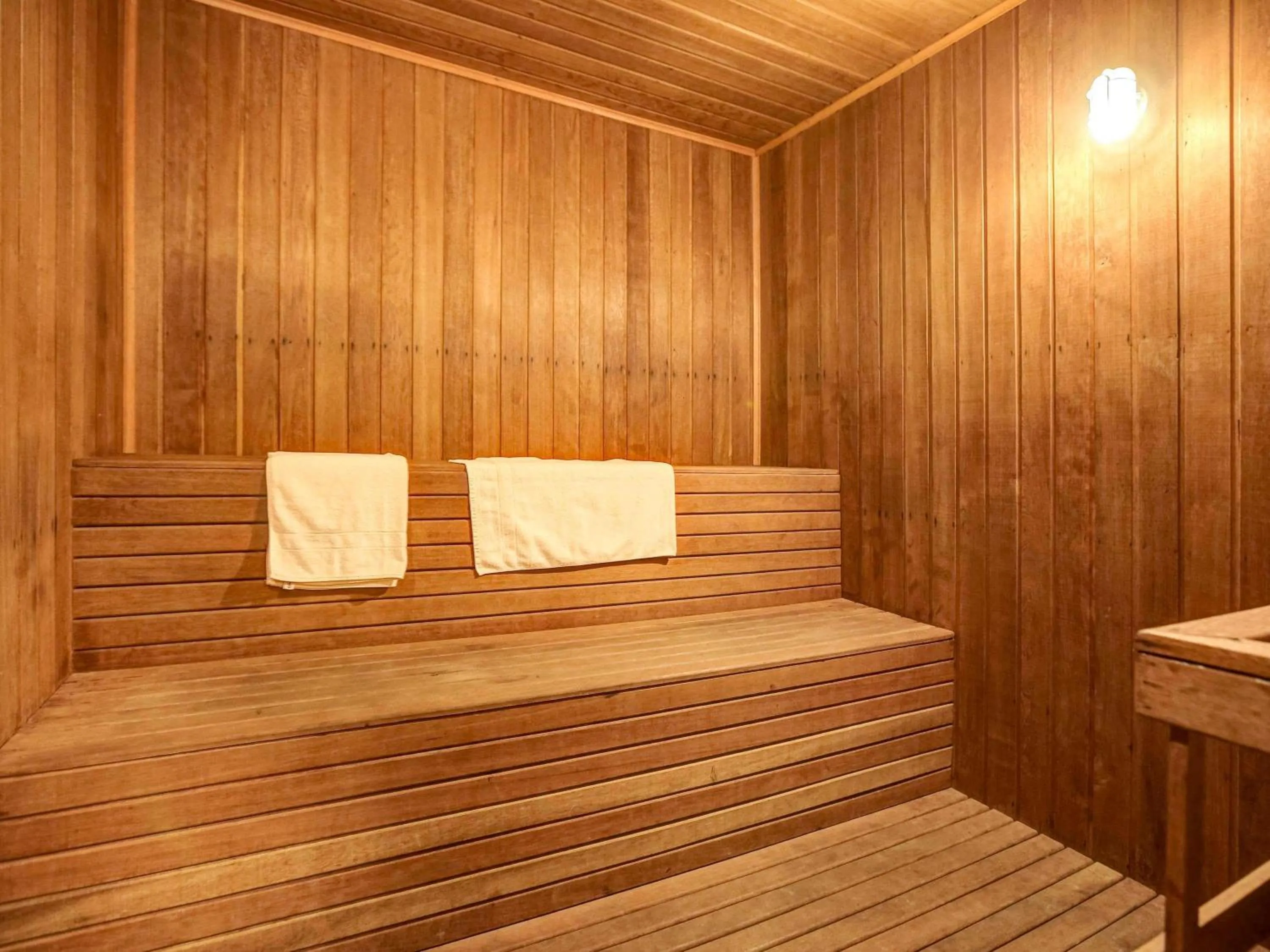 Other in Mercure Rio de Janeiro Barra da Tijuca