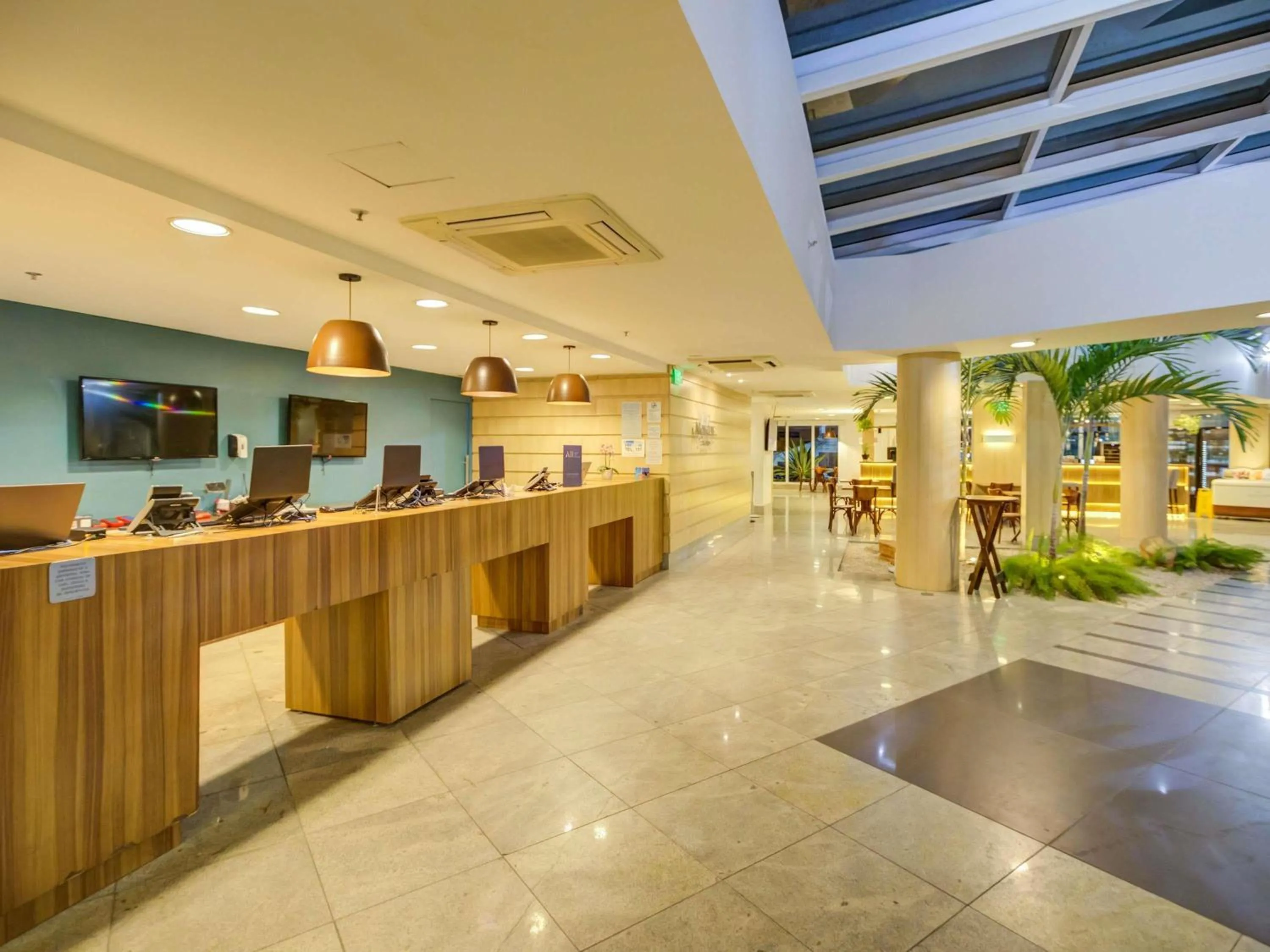 Other in Mercure Rio de Janeiro Barra da Tijuca