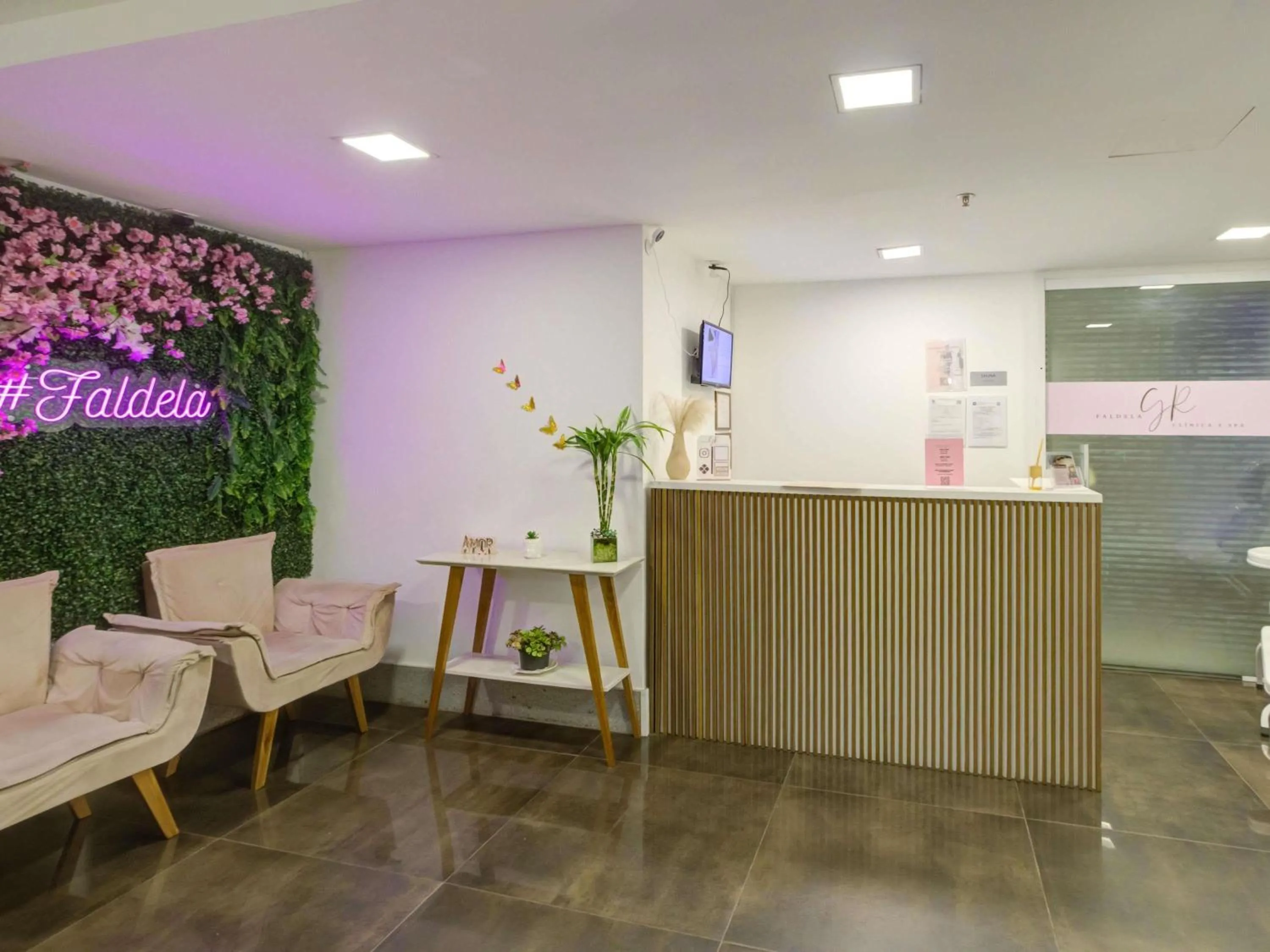 Spa and wellness centre/facilities in Mercure Rio de Janeiro Barra da Tijuca