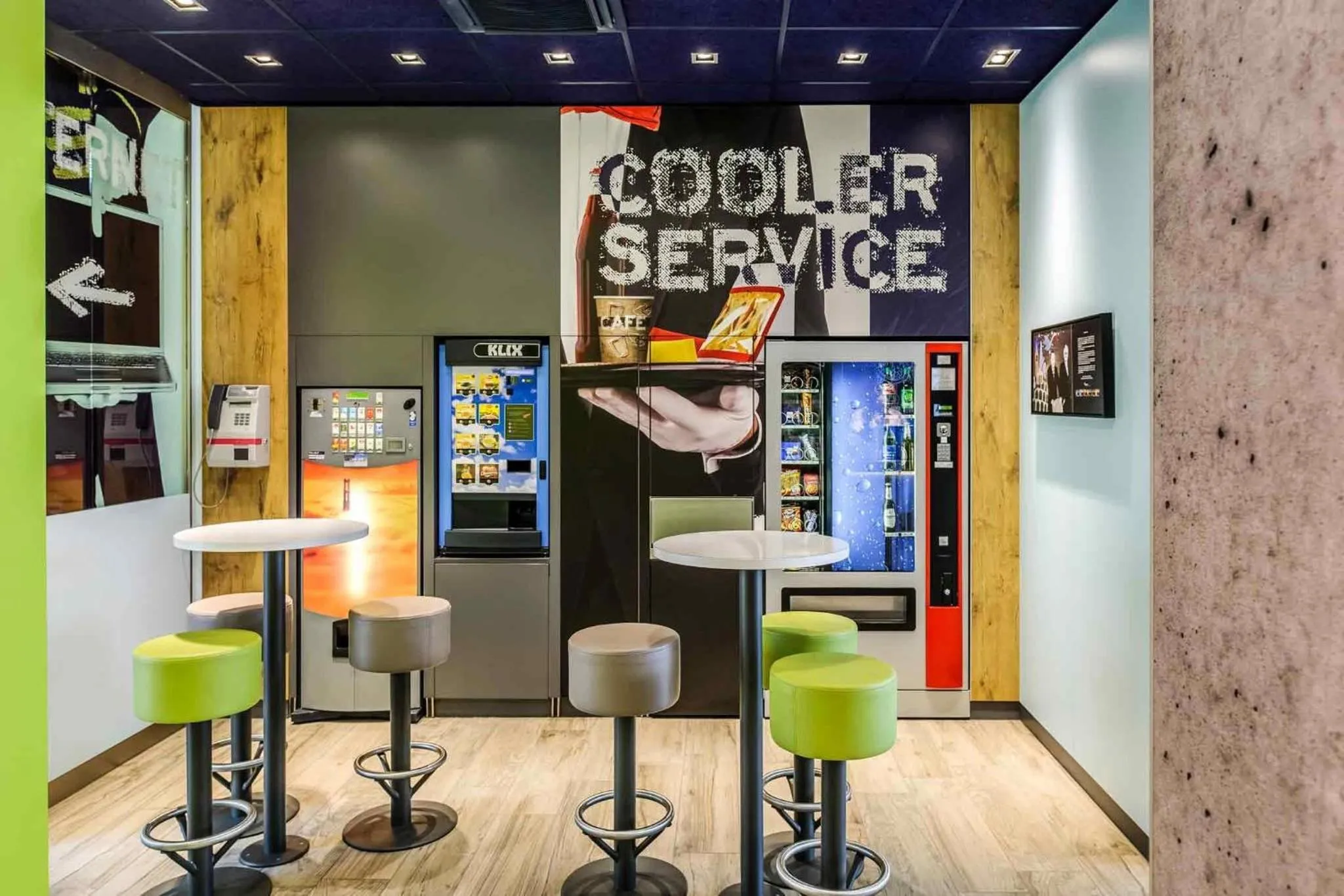 Other in Ibis budget Osnabrück City