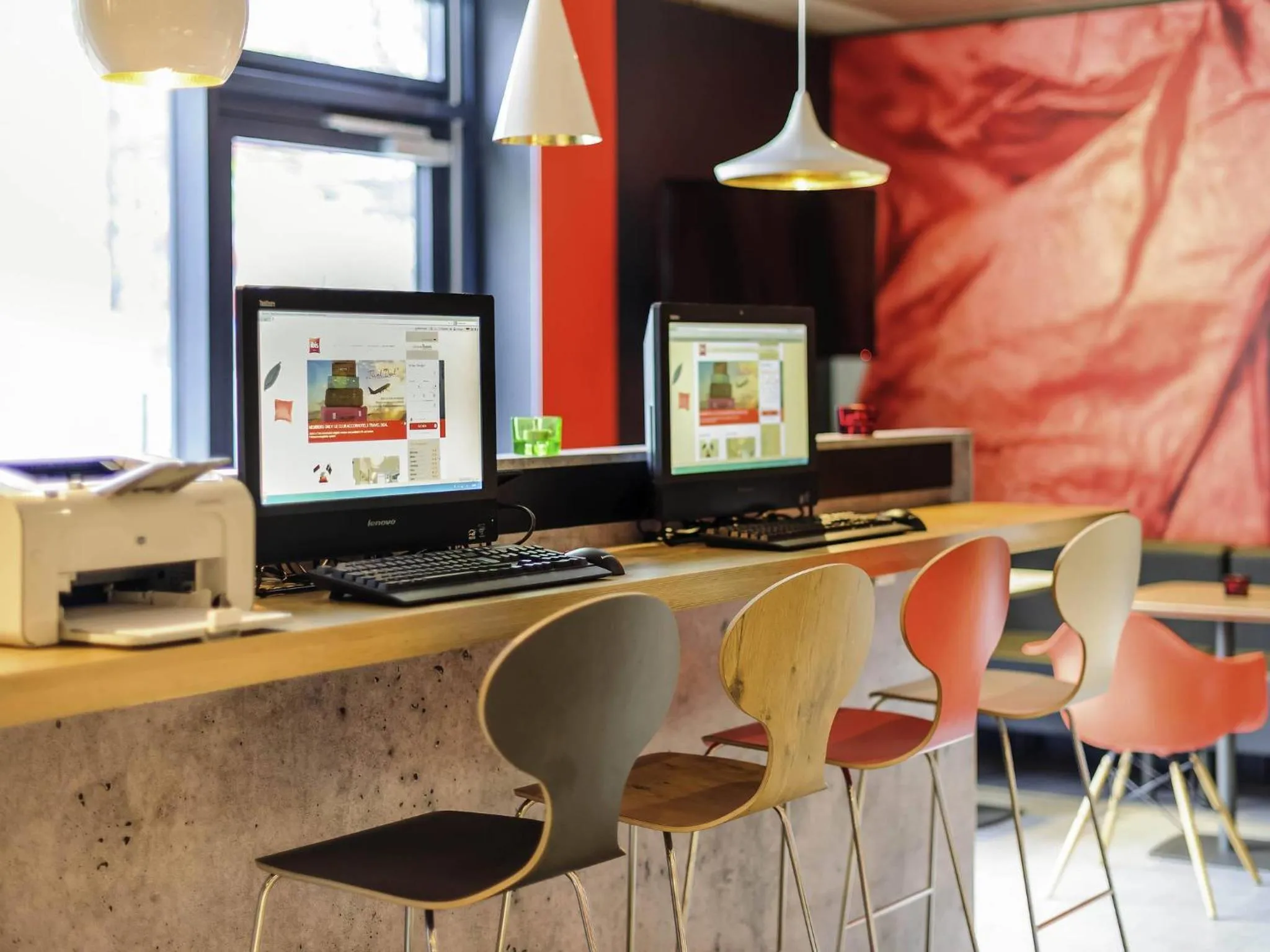 Other in Ibis Hamburg City