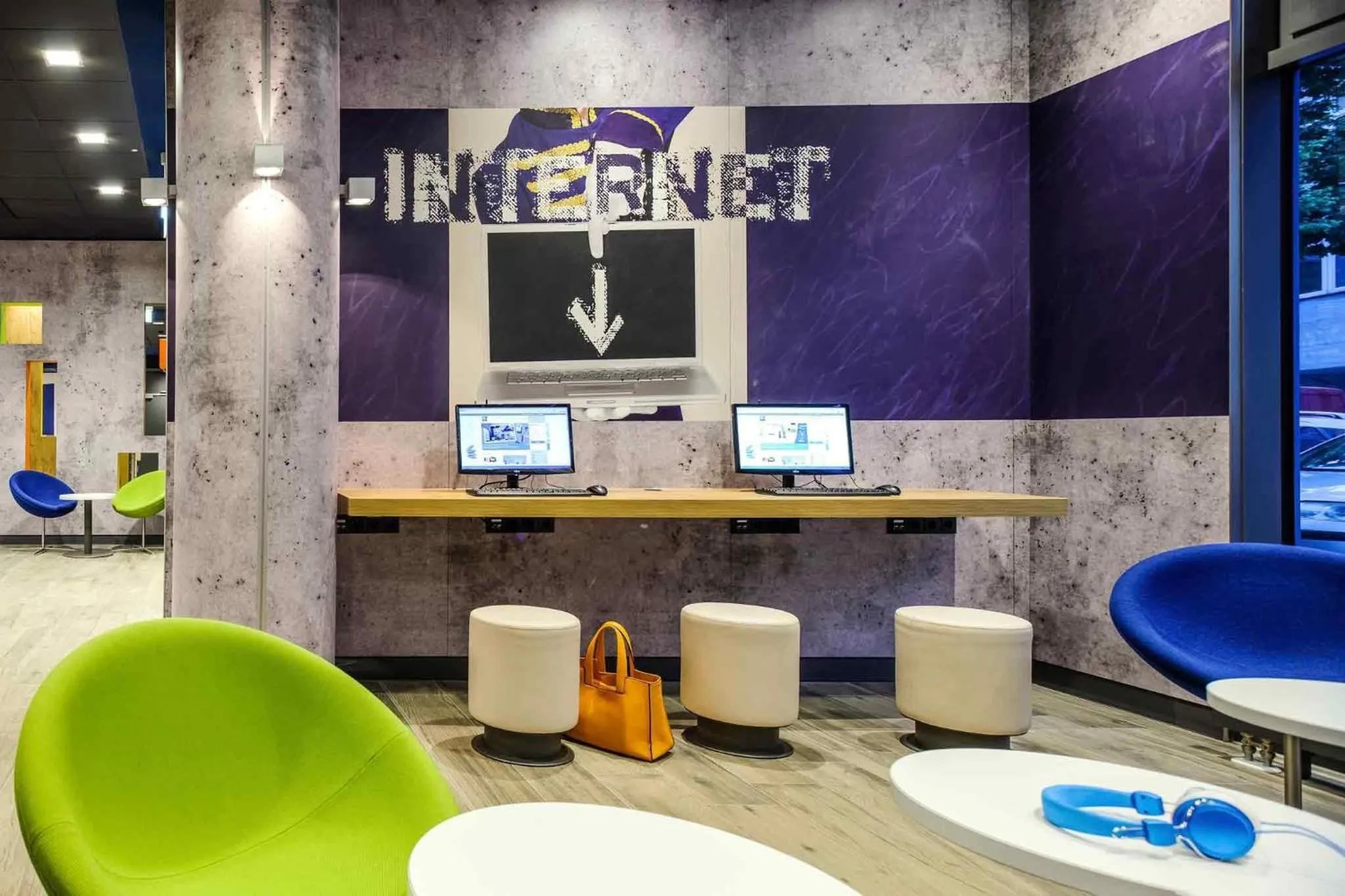 Other in ibis budget Hamburg City