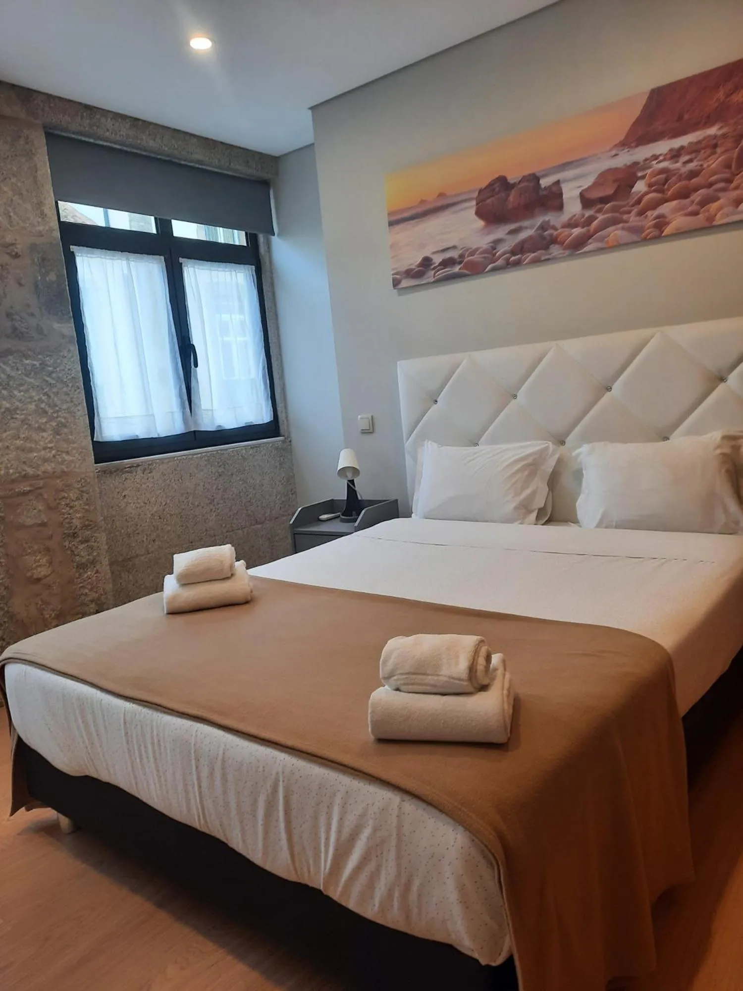 Apartamentos Portodouro - Ribeira