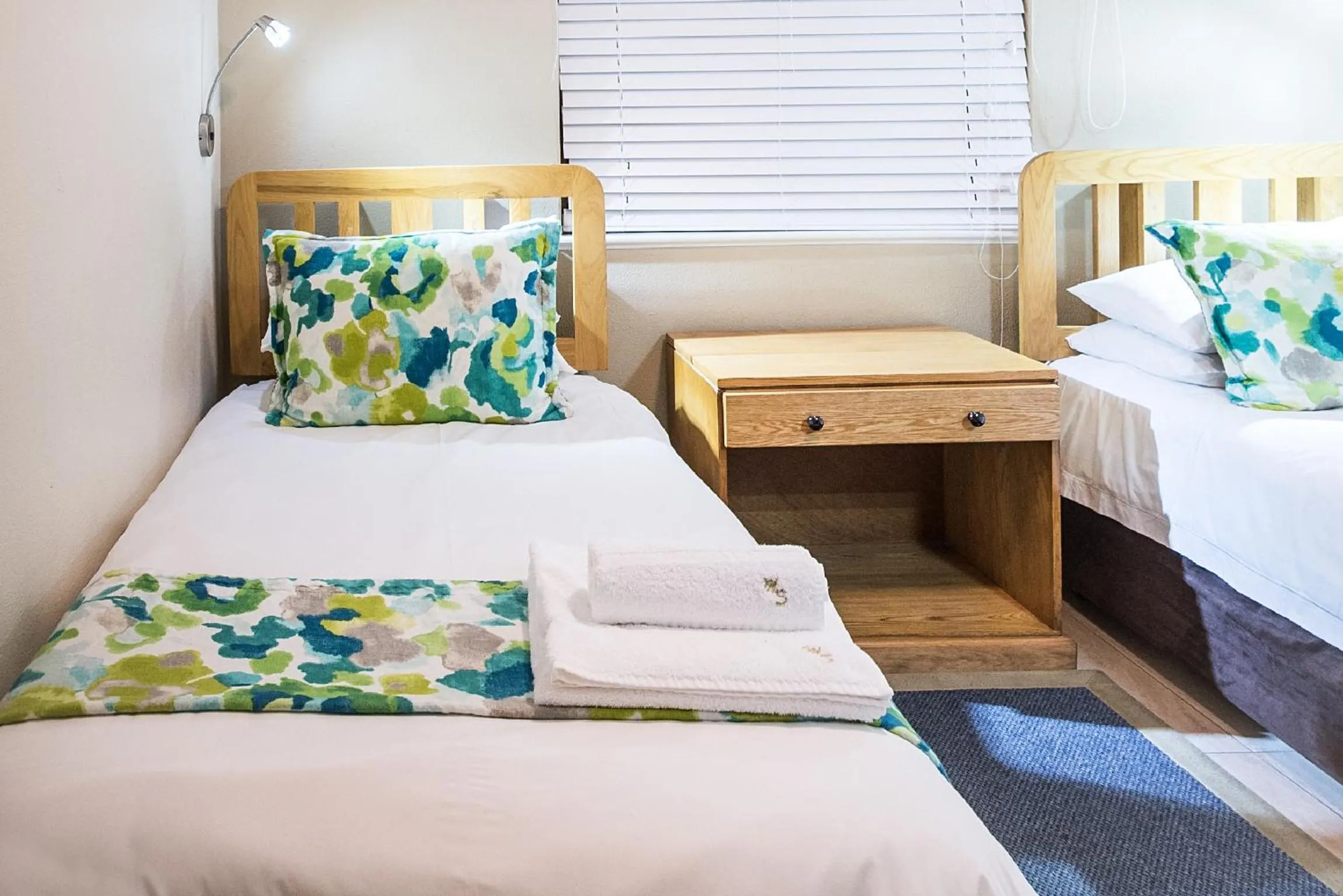 Bedroom, Bed in First Group Margate Sands