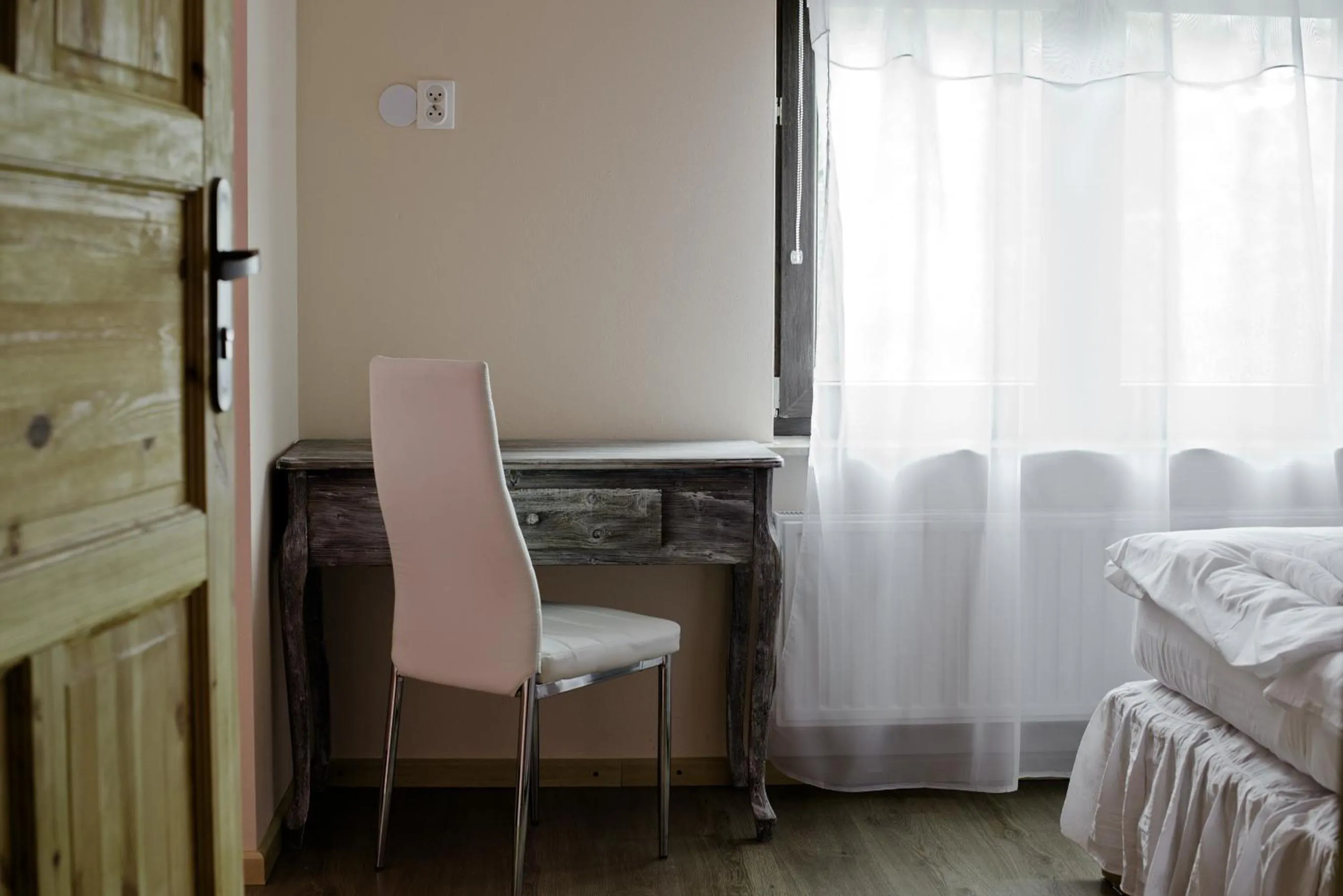 Decorative detail, Bed in Balia Spa & Wellness