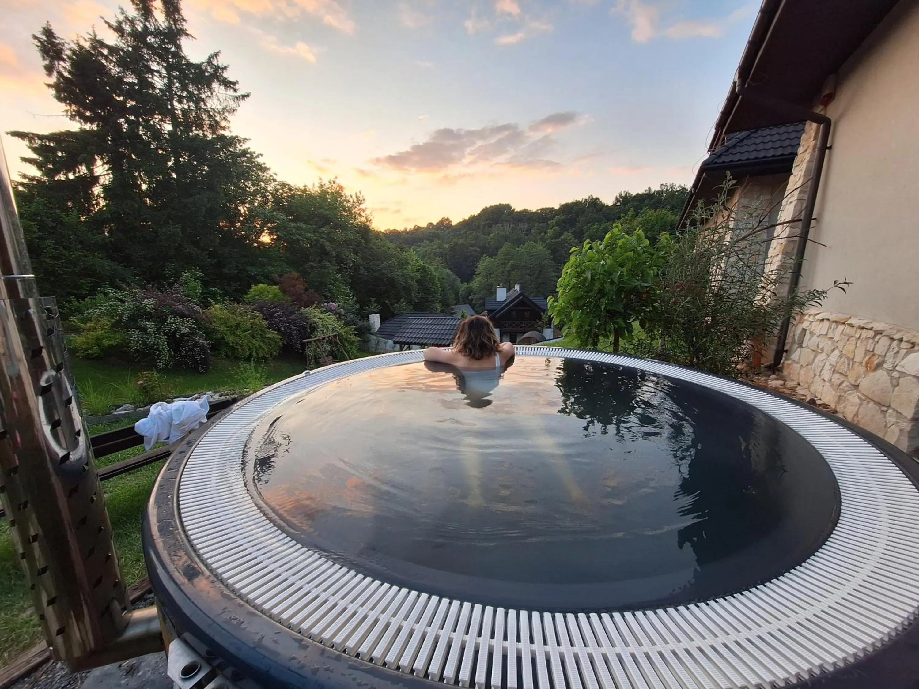 Property building in Balia Spa & Wellness