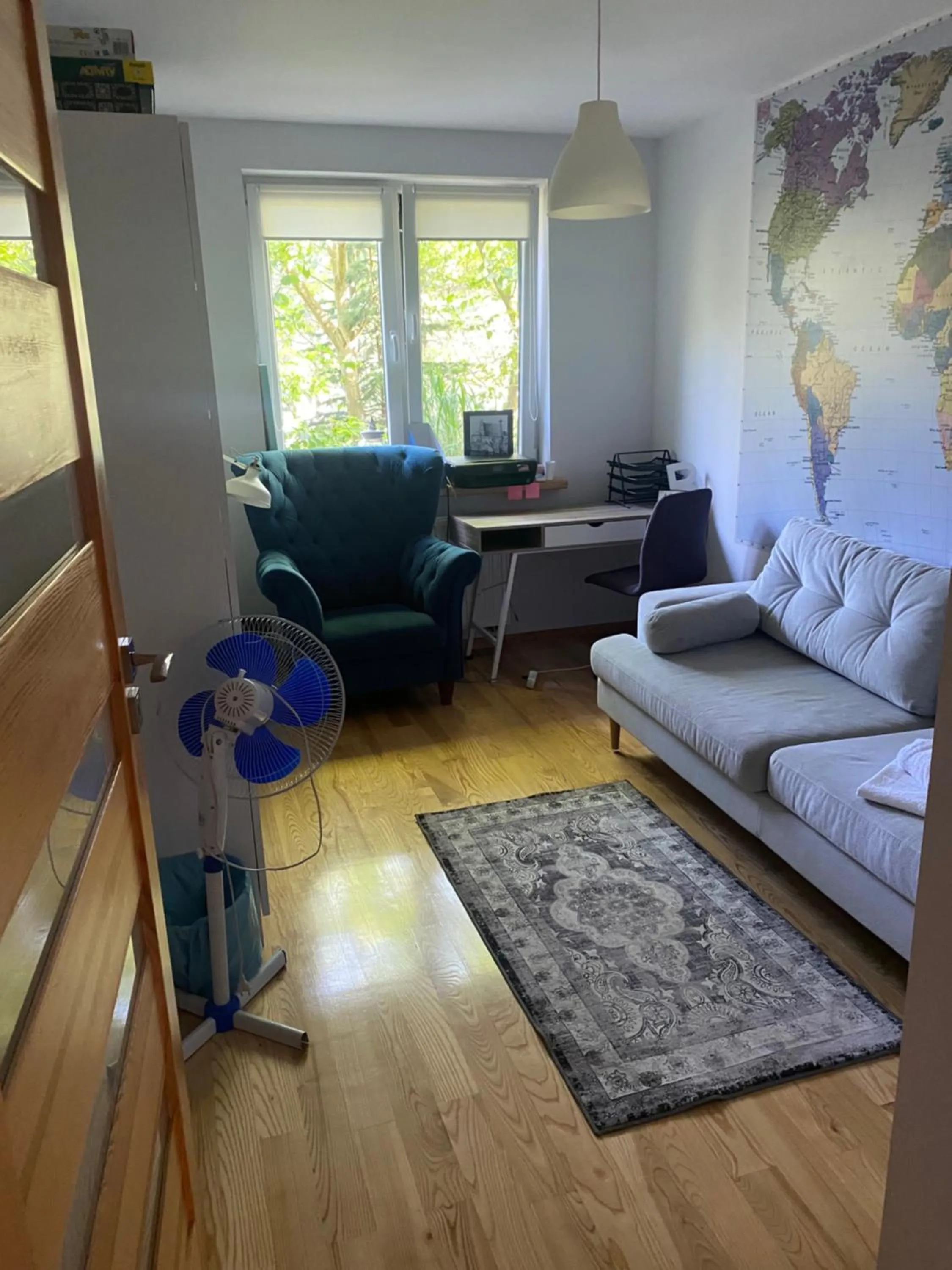 Photo of the whole room in Balia Spa & Wellness