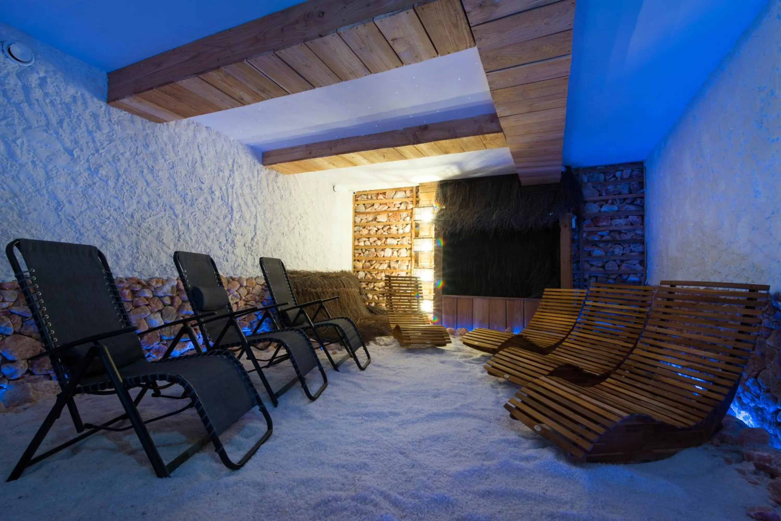 Spa and wellness centre/facilities in Balia Spa & Wellness