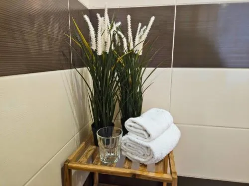 Balia Spa & Wellness