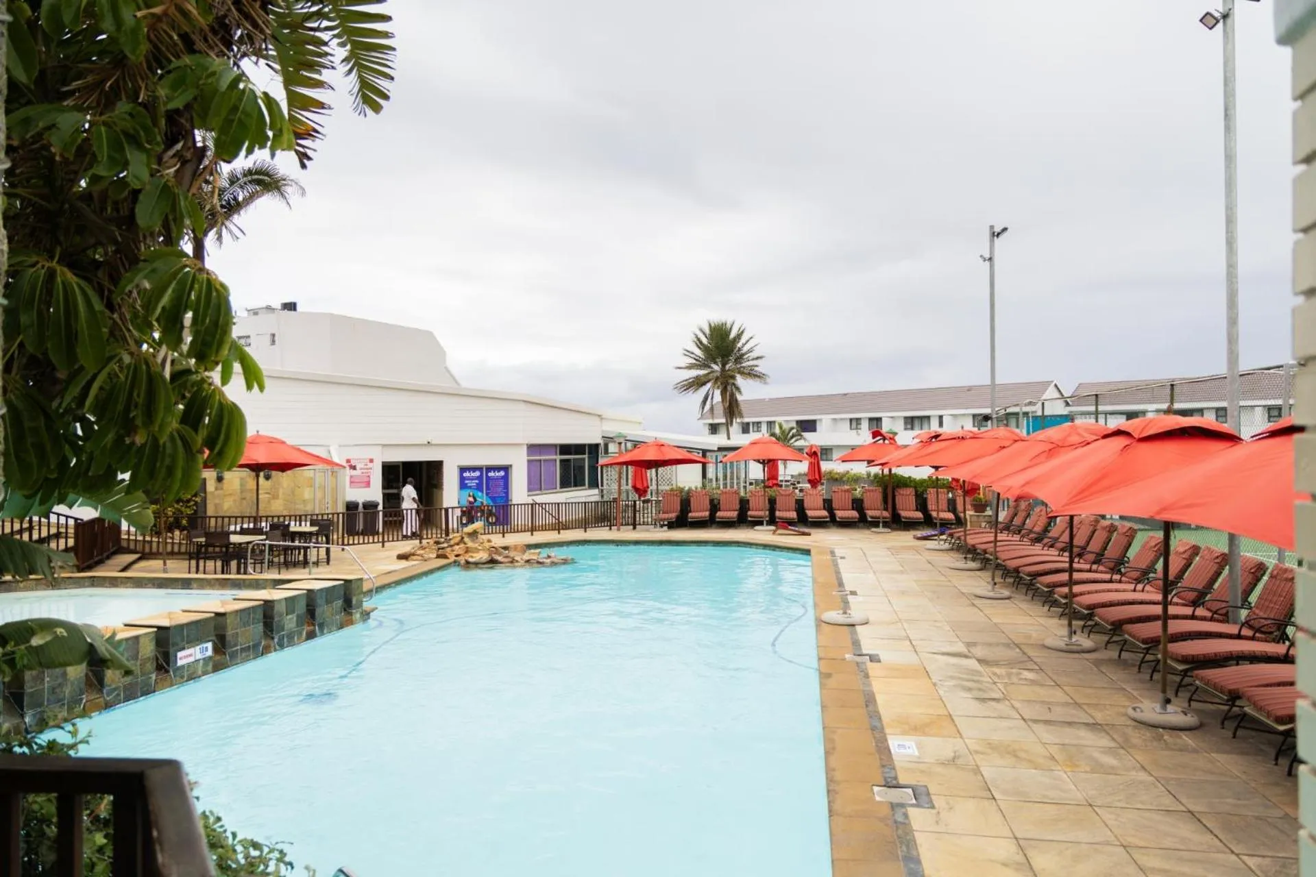 Day in First Group La Cote D'Azur