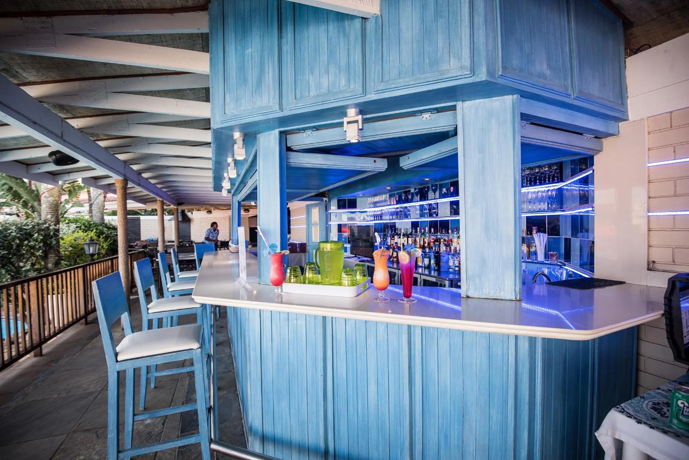 Lounge or bar in First Group La Cote D'Azur