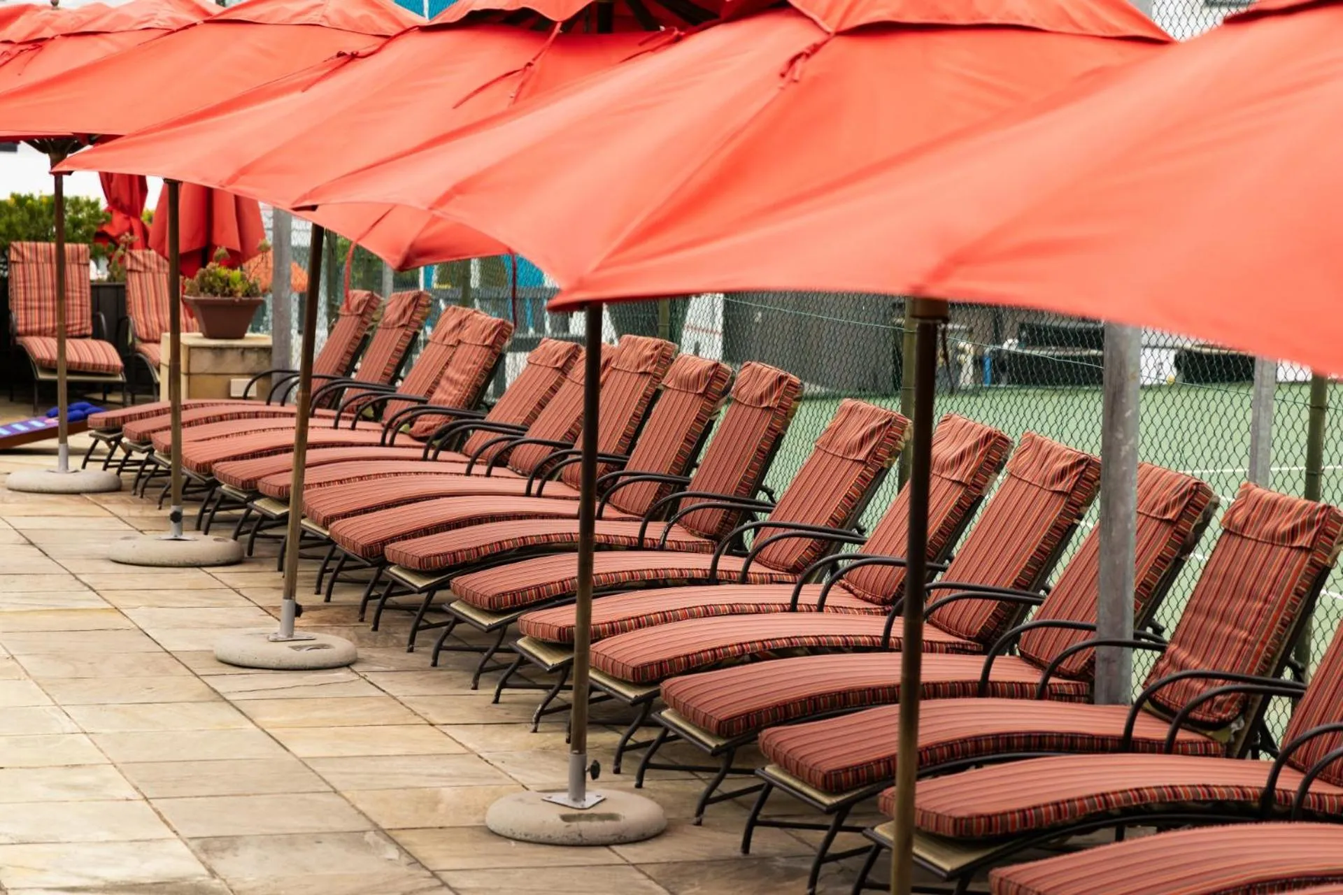 Day in First Group La Cote D'Azur