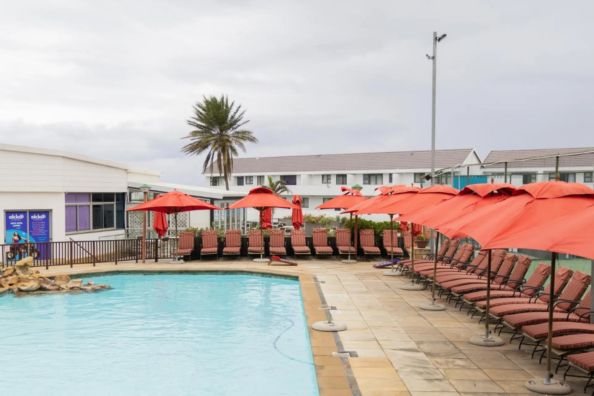 Day in First Group La Cote D'Azur