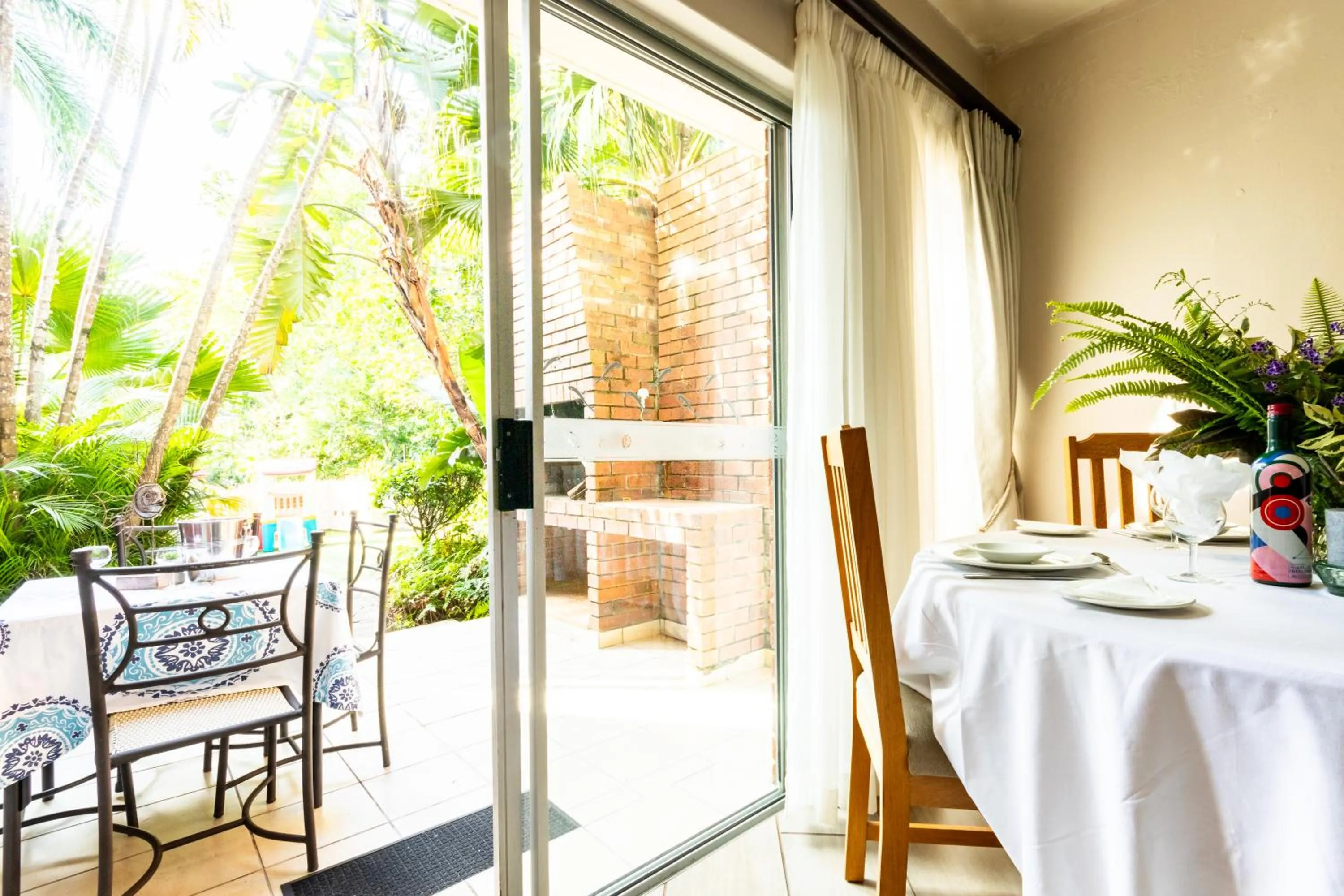 Perna Perna Lodge St Lucia