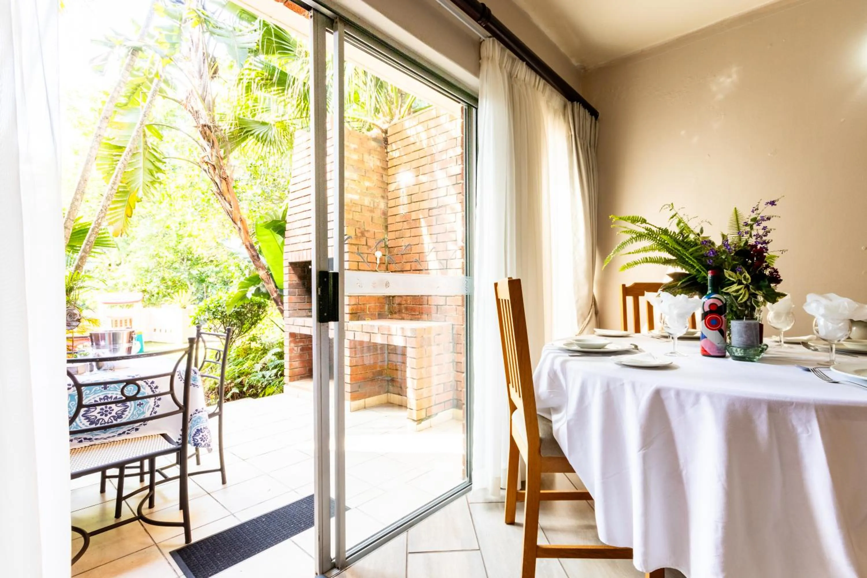 Perna Perna Lodge St Lucia