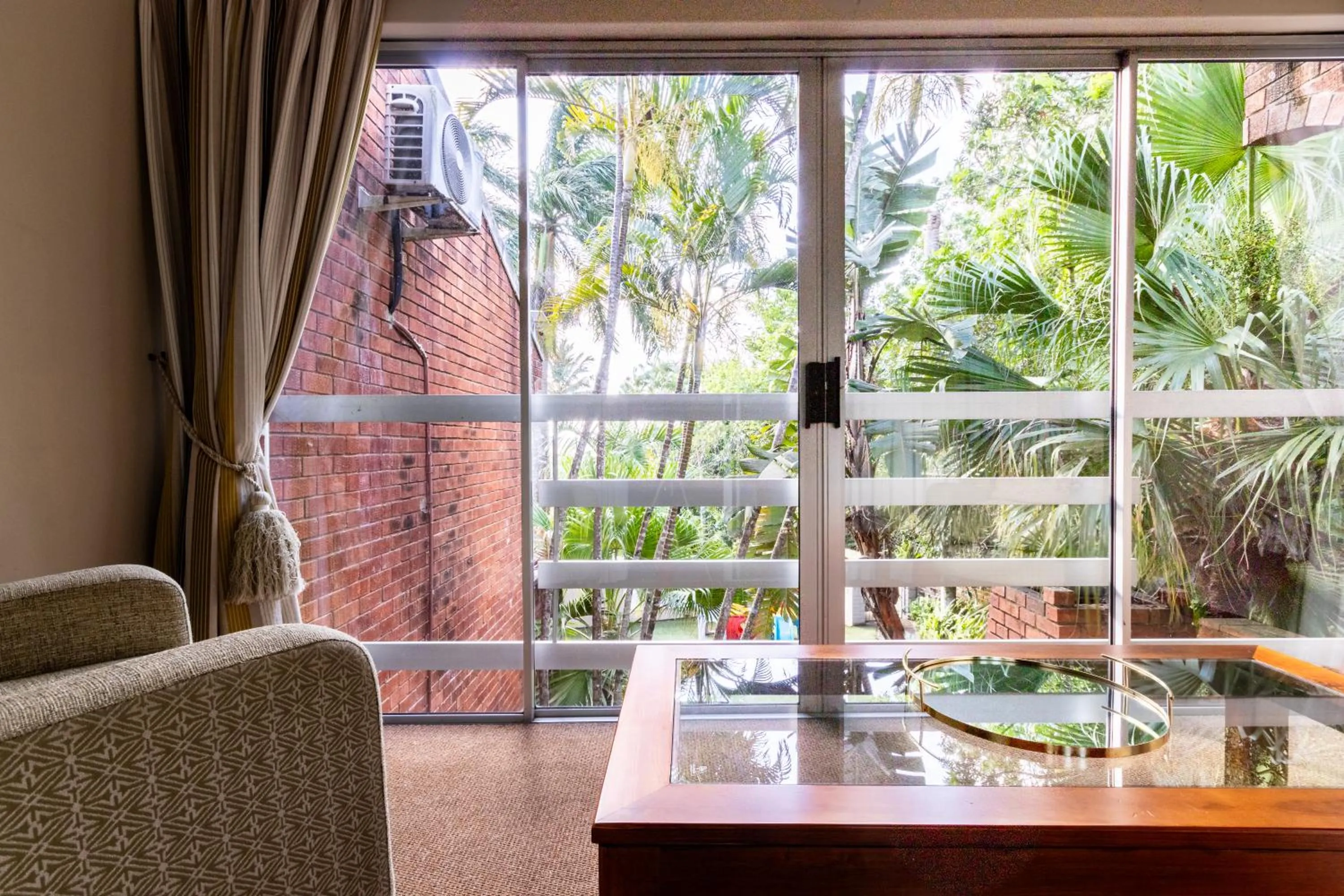 Perna Perna Lodge St Lucia