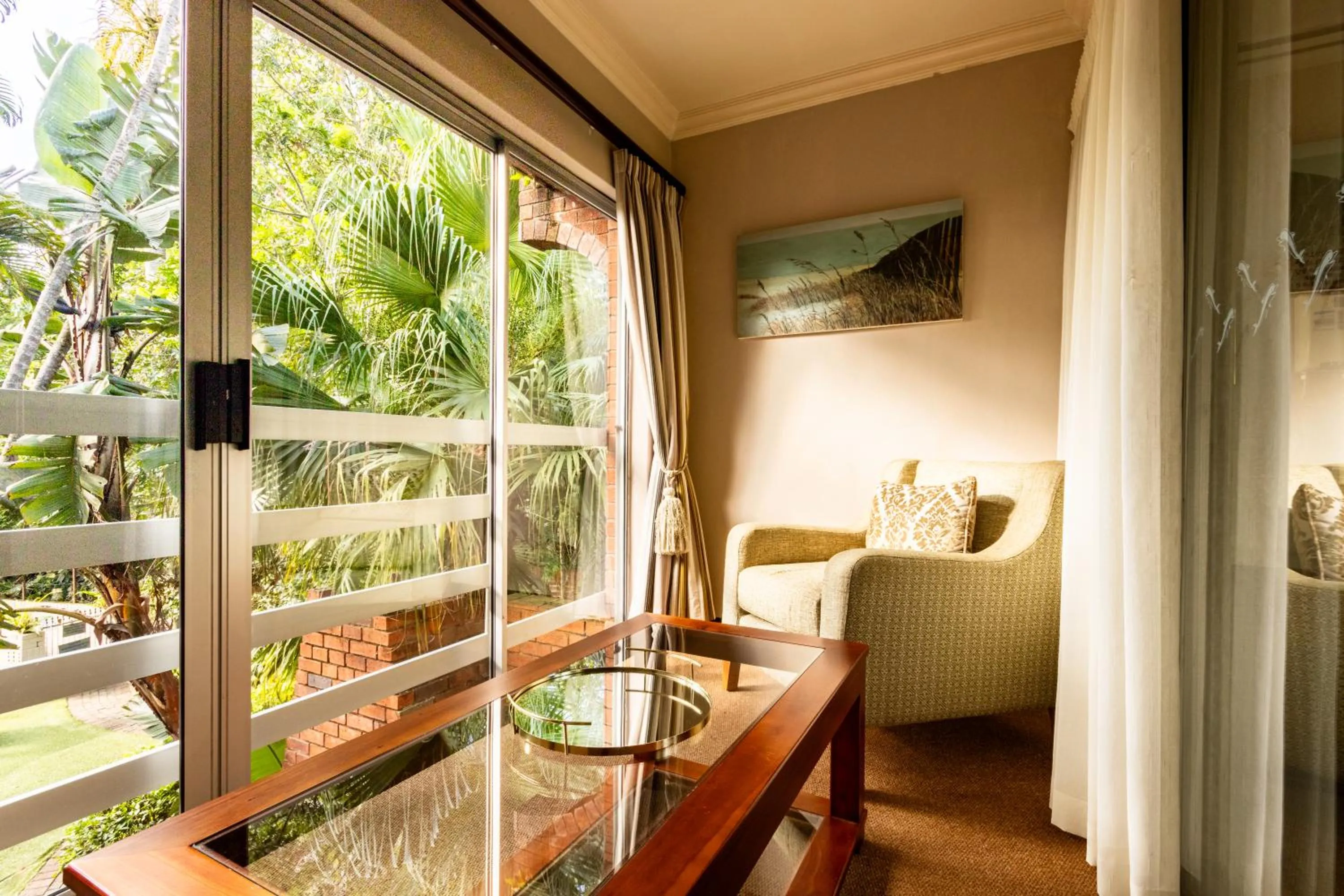 Perna Perna Lodge St Lucia