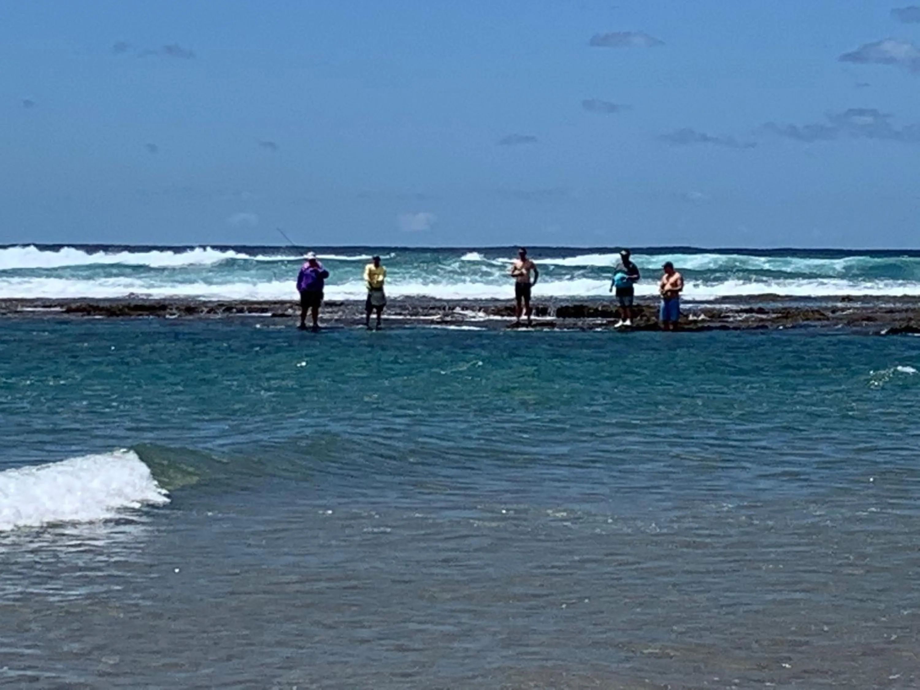 Activities in Perna Perna Lodge St Lucia
