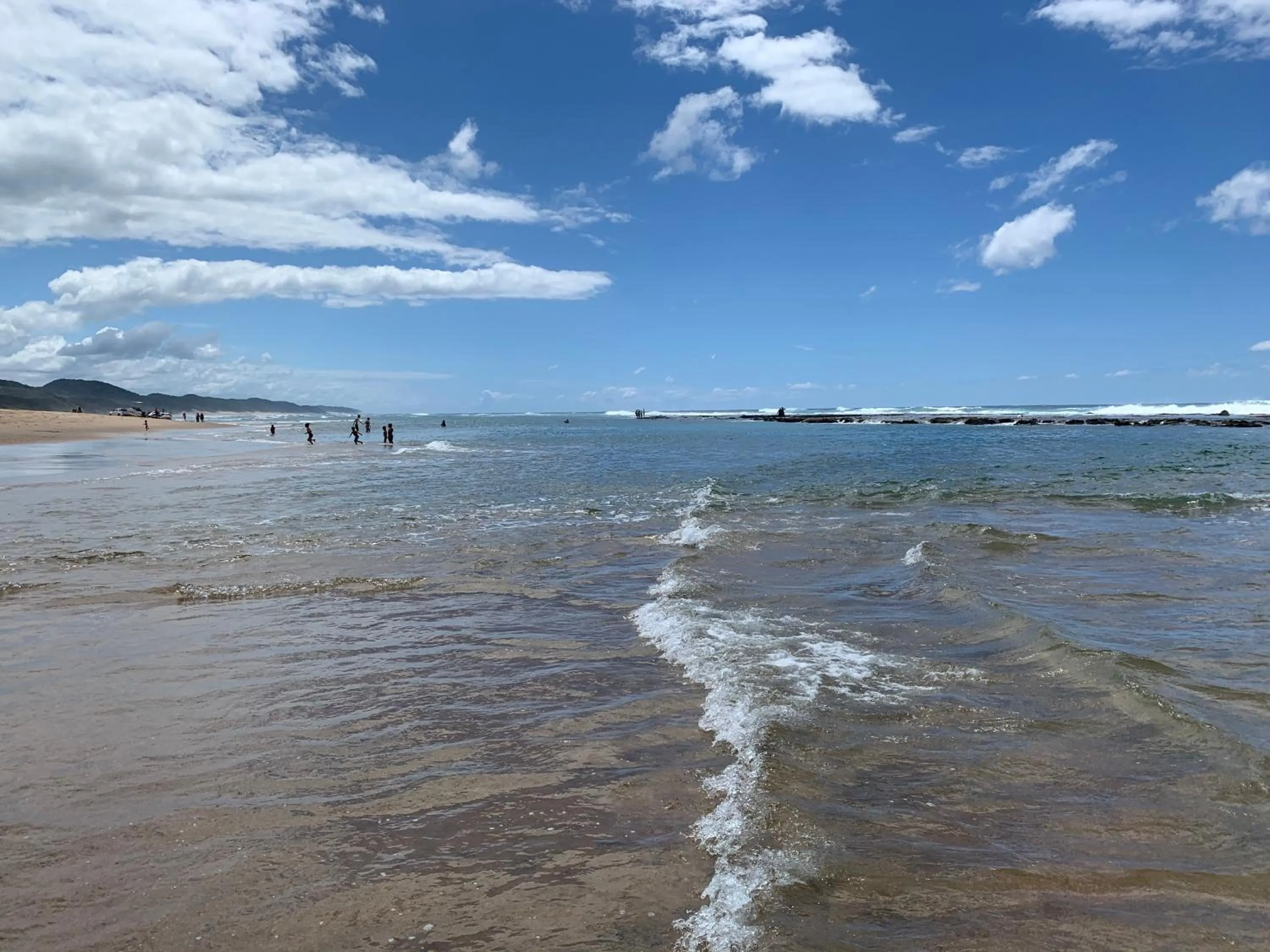 Activities in Perna Perna Lodge St Lucia