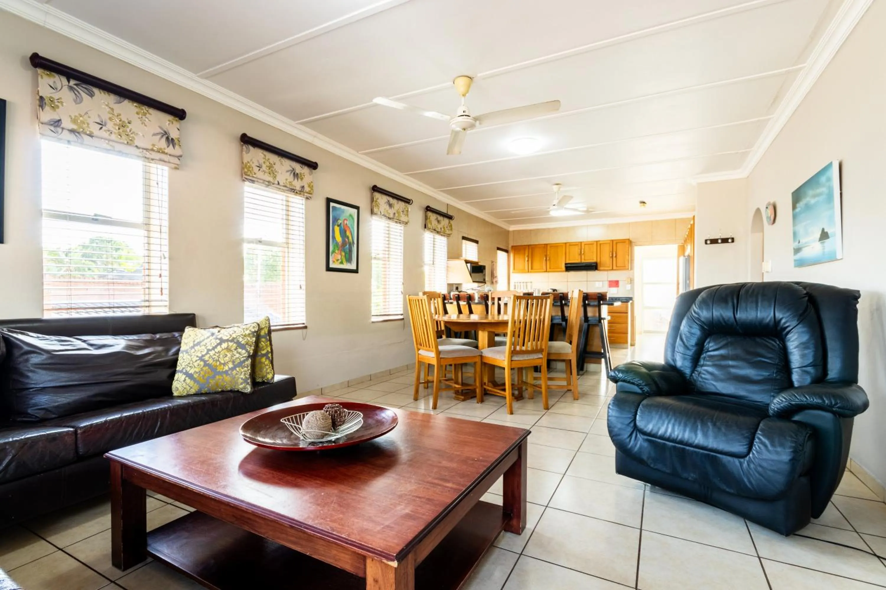 Perna Perna Lodge St Lucia