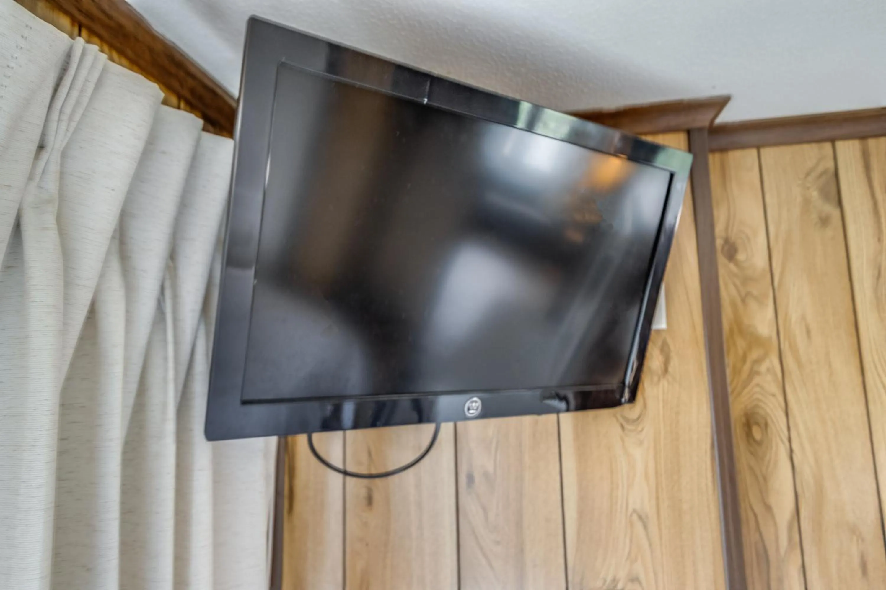 TV and multimedia in The Inn at Lewes