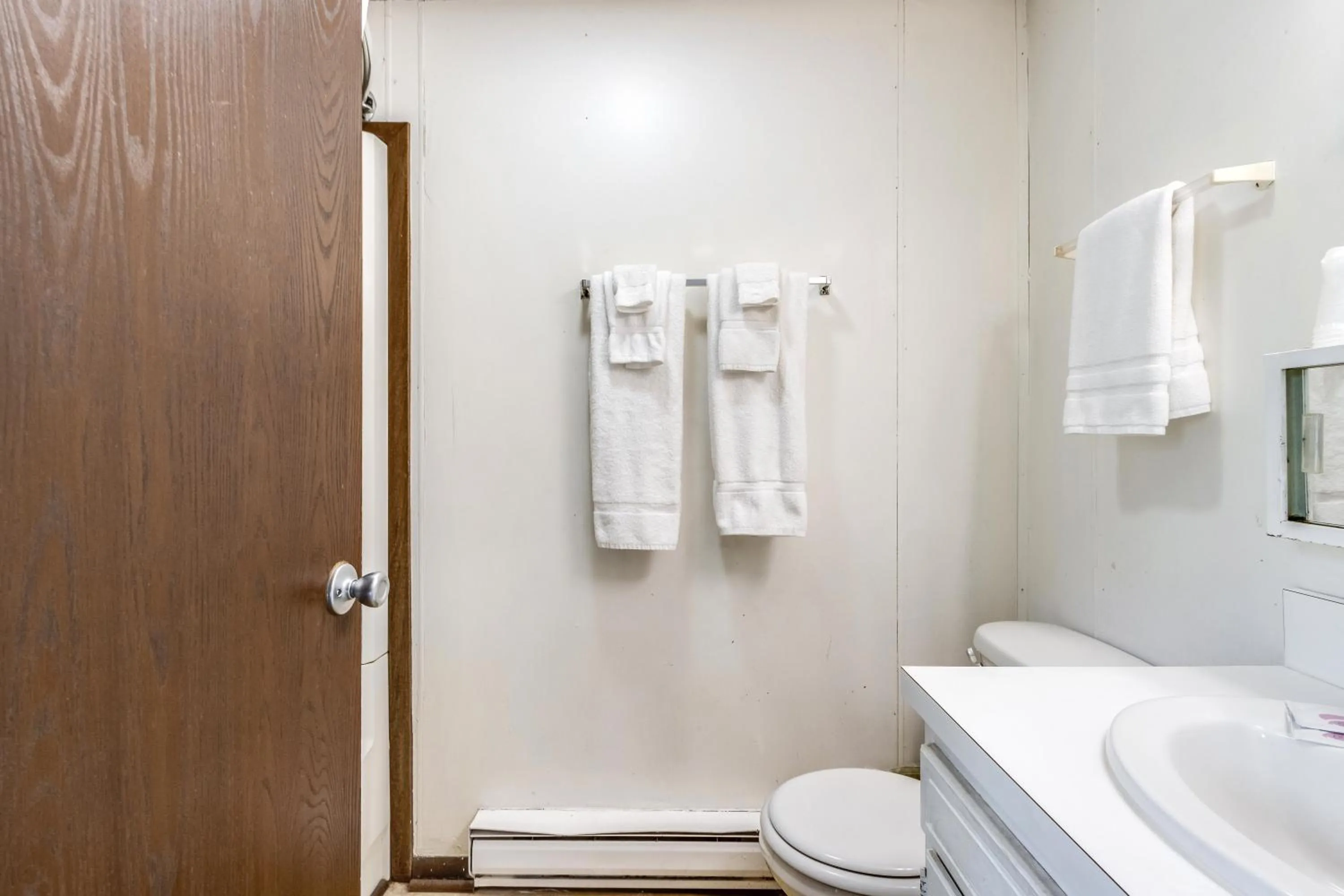 Bathroom in The Inn at Lewes