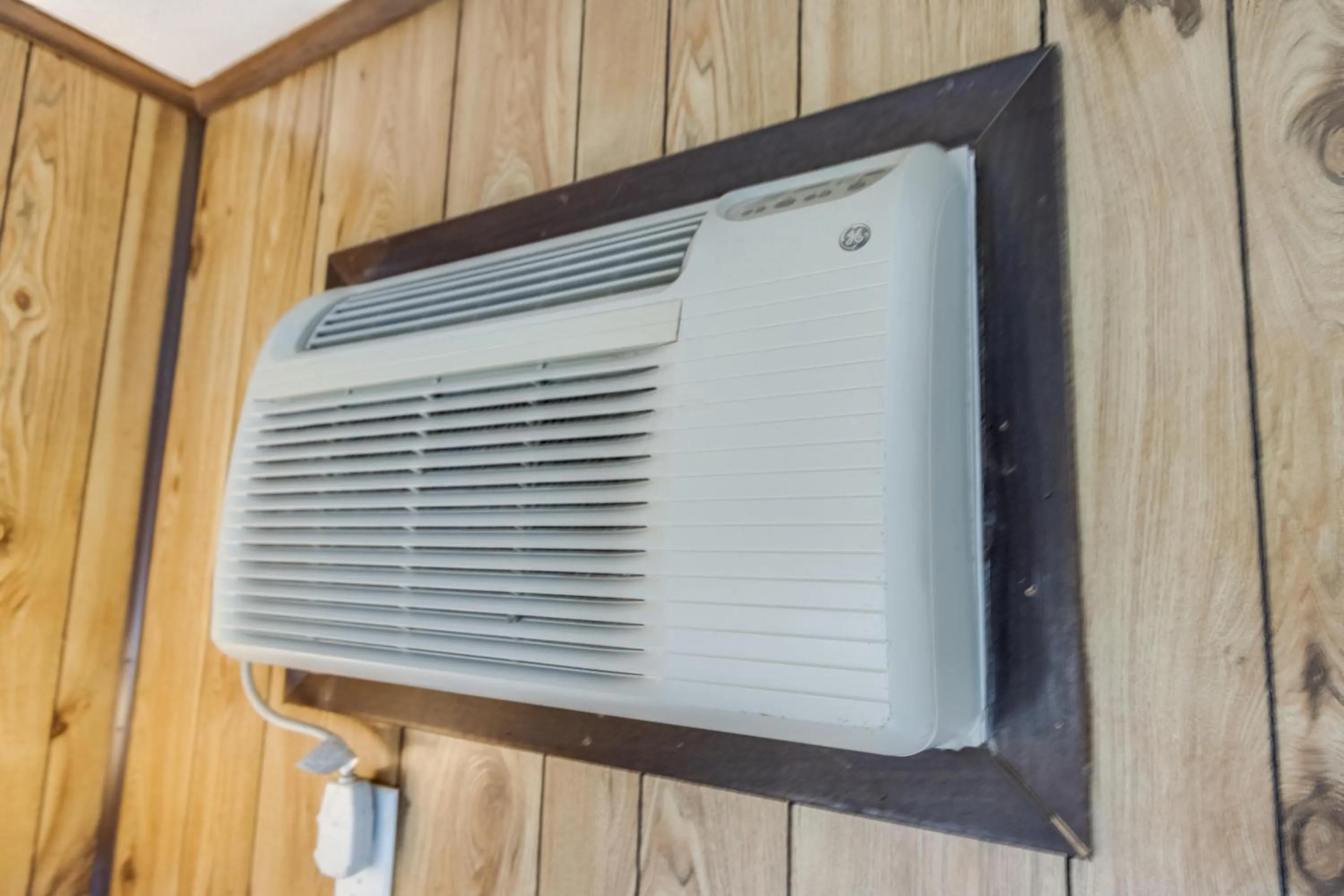 air conditioner in The Inn at Lewes