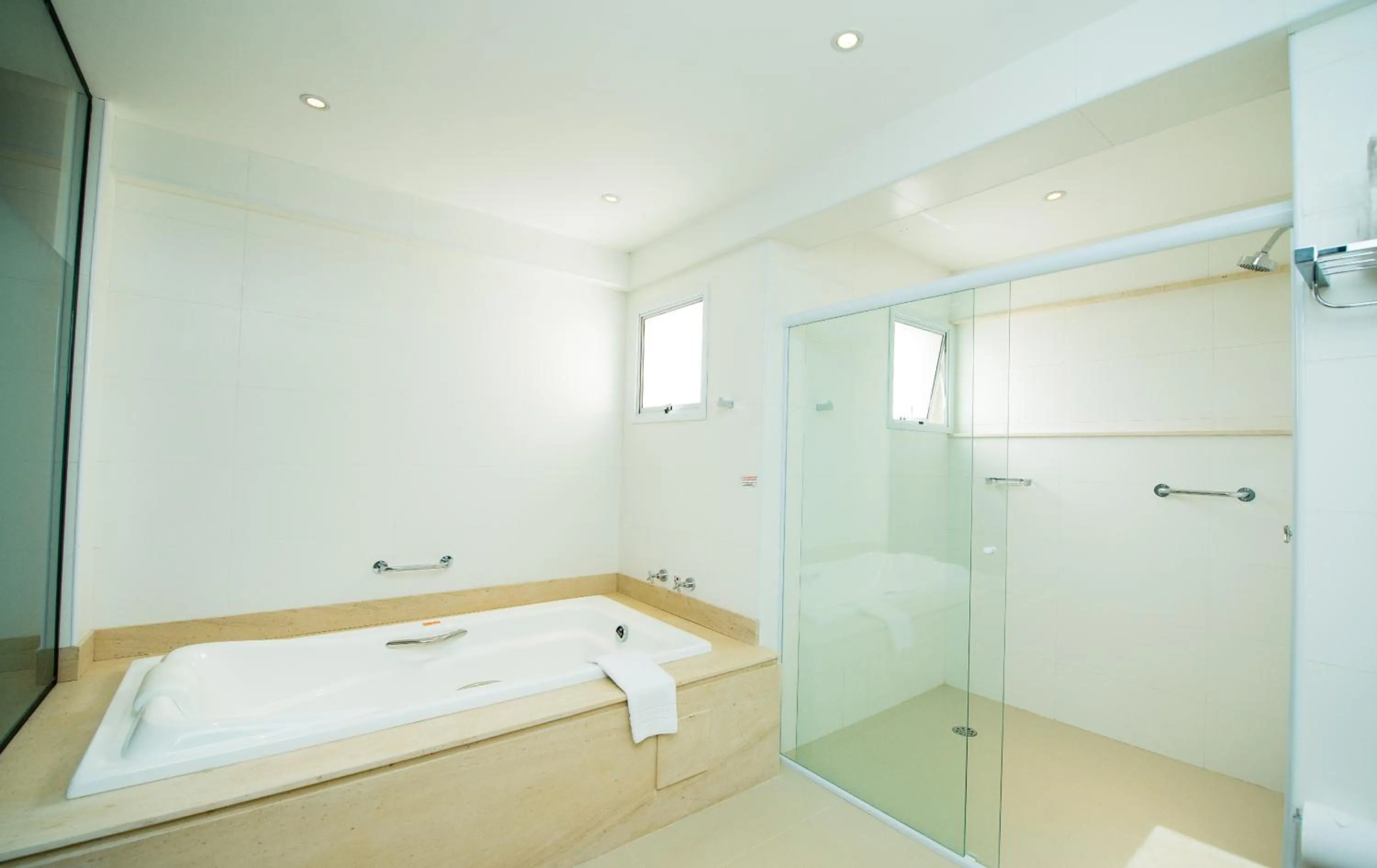 Other in Blue Tree Towers Bauru