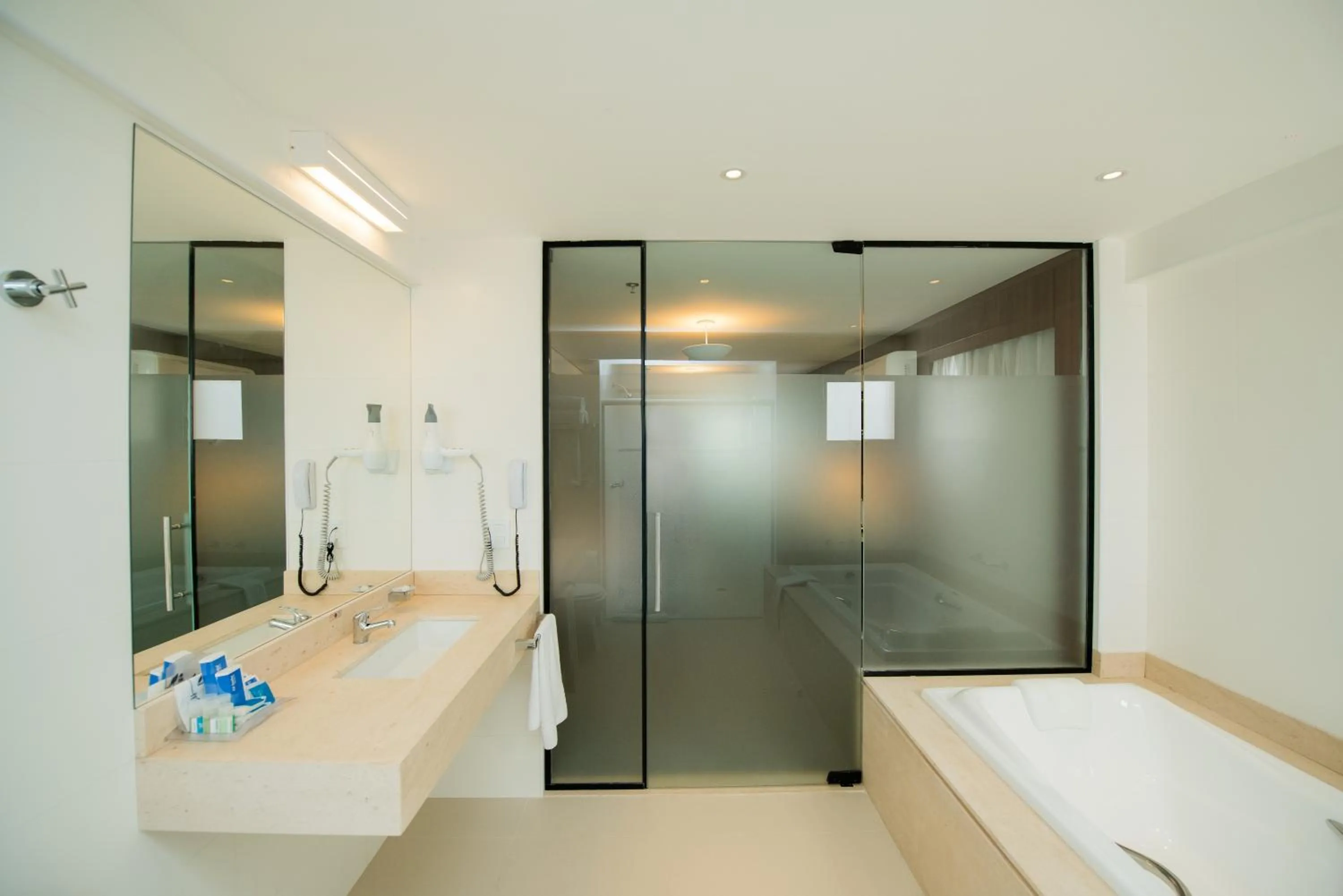 Other in Blue Tree Towers Bauru